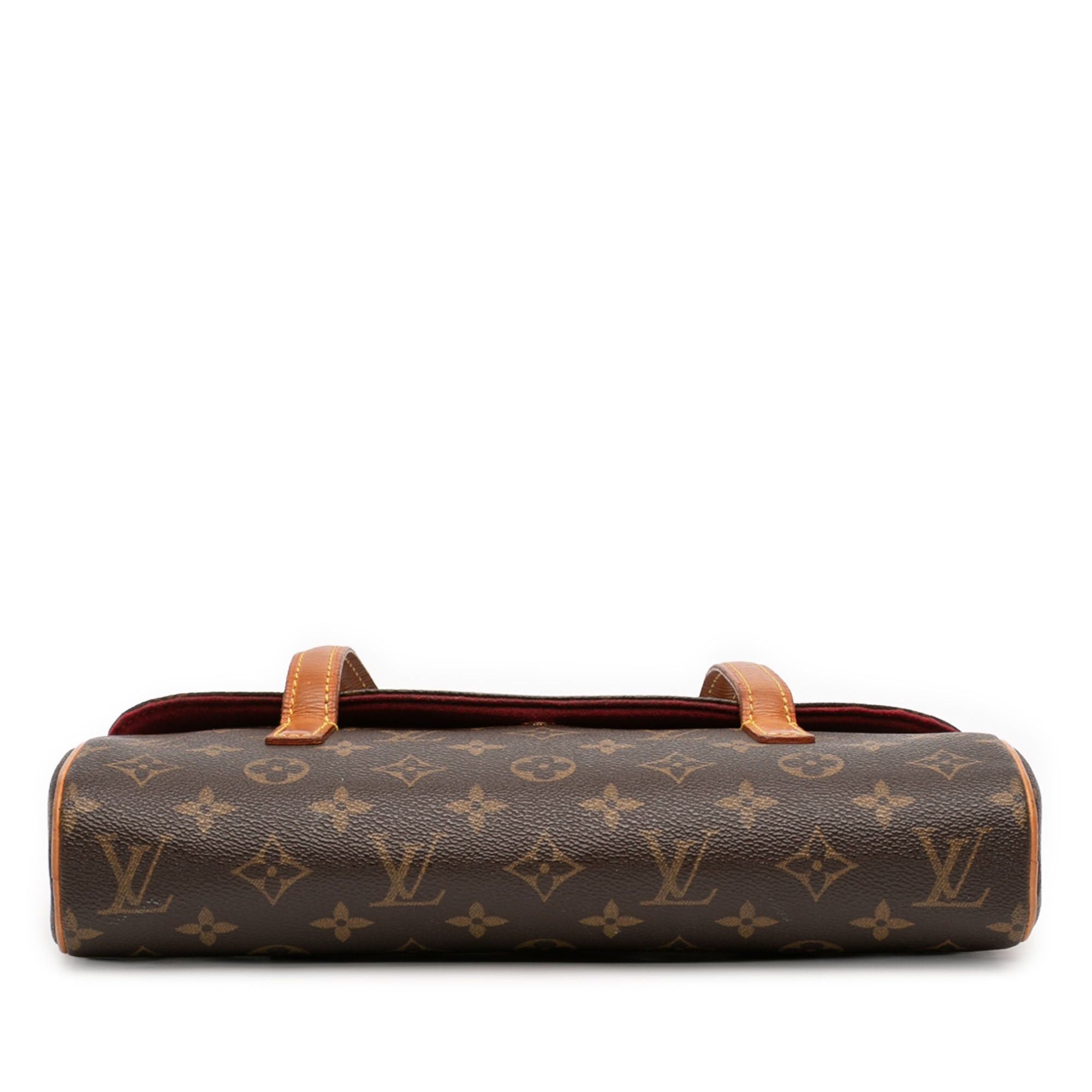 Louis Vuitton Monogram Sonatine Size ONE SIZE - 3 Thumbnail