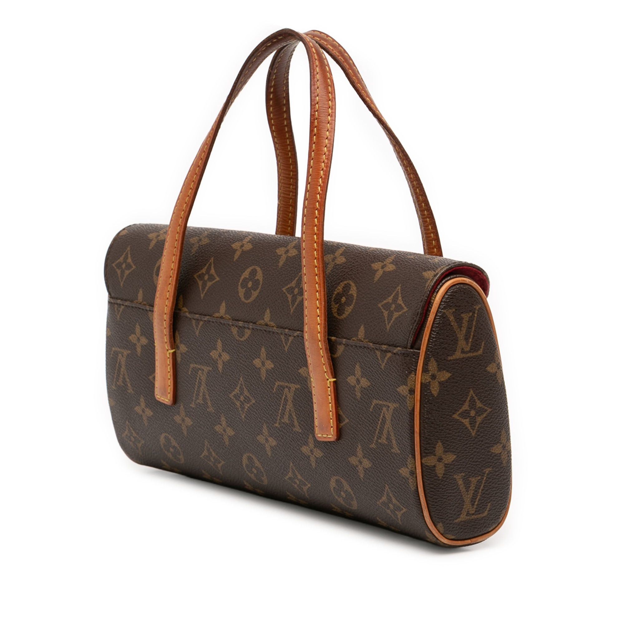 Louis Vuitton Monogram Sonatine Size ONE SIZE - 2 Thumbnail
