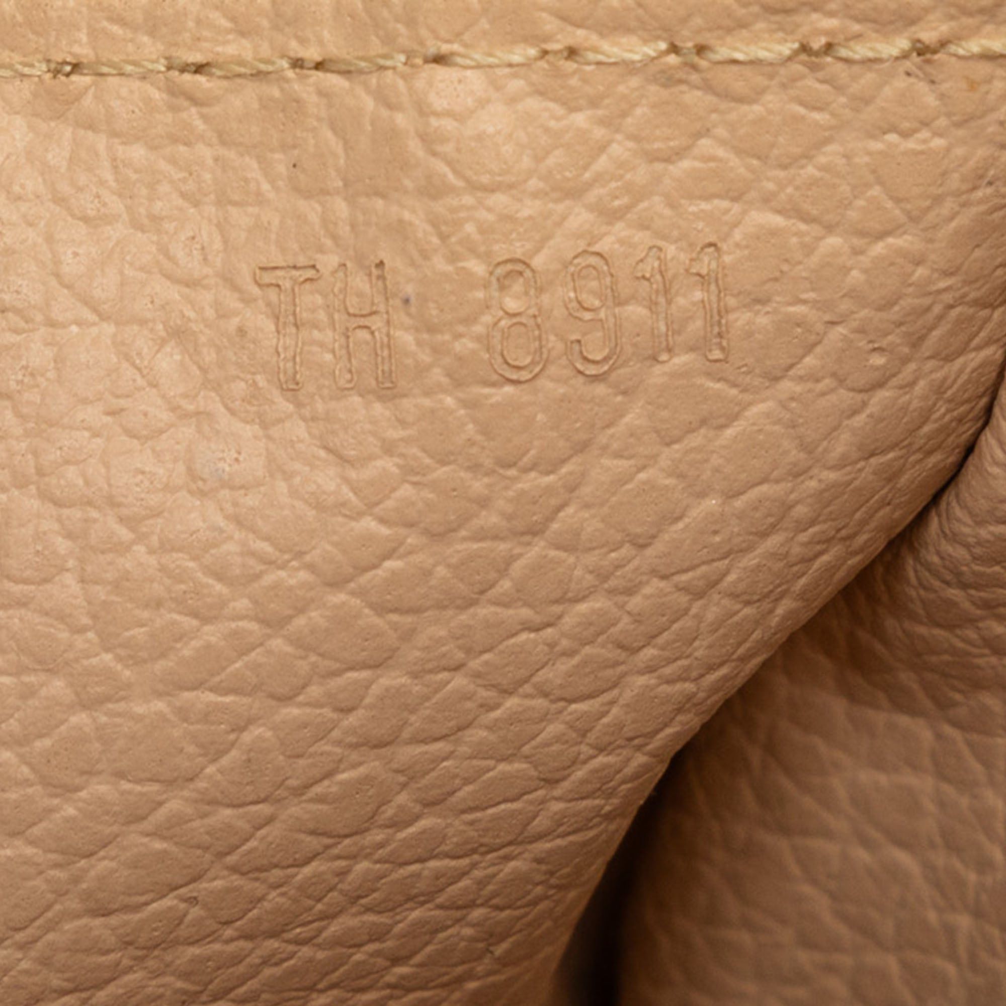 Louis Vuitton Monogram Trousse Toilette 23 Size ONE SIZE - 6 Thumbnail