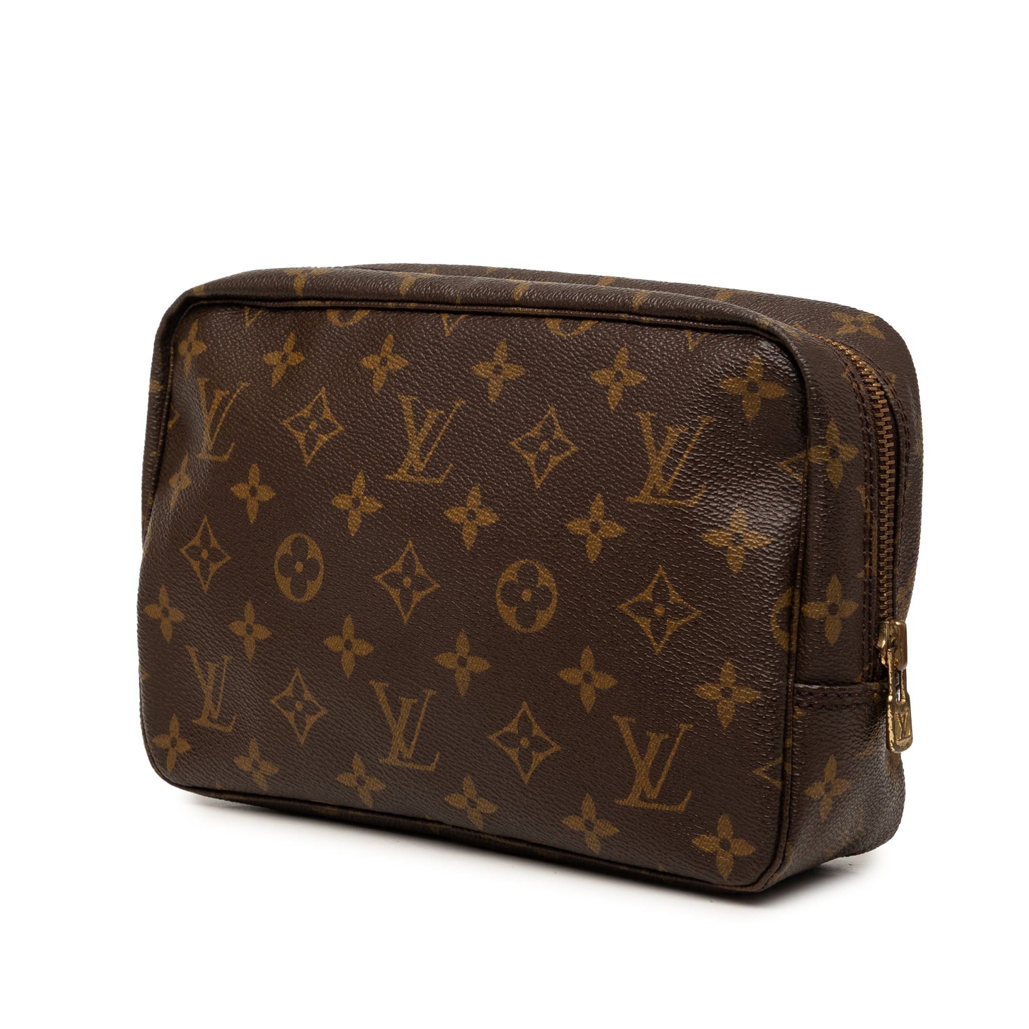 Louis Vuitton Monogram Trousse Toilette 23 Size ONE SIZE - 2 Thumbnail