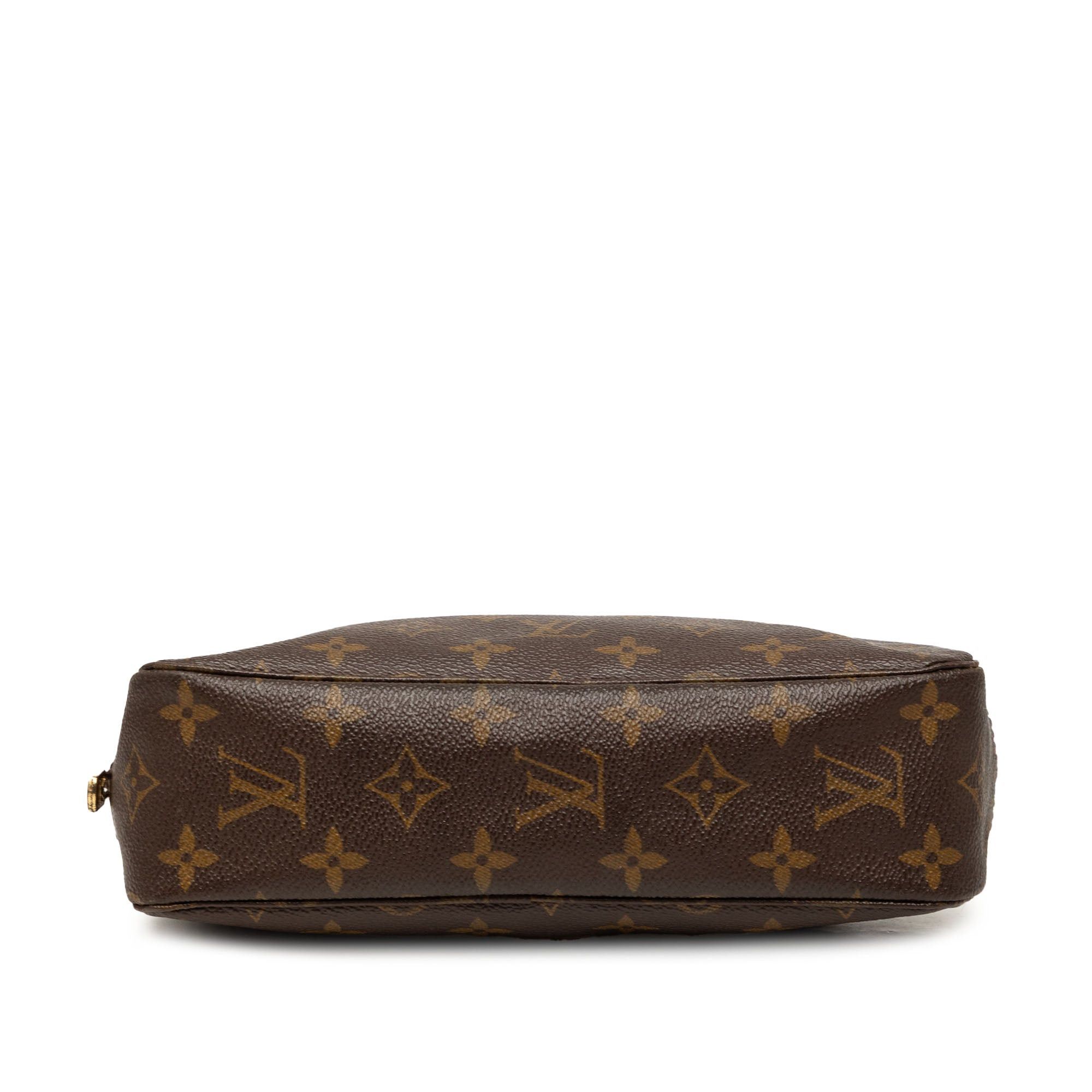 Louis Vuitton Monogram Trousse Toilette 23 Size ONE SIZE - 3 Thumbnail