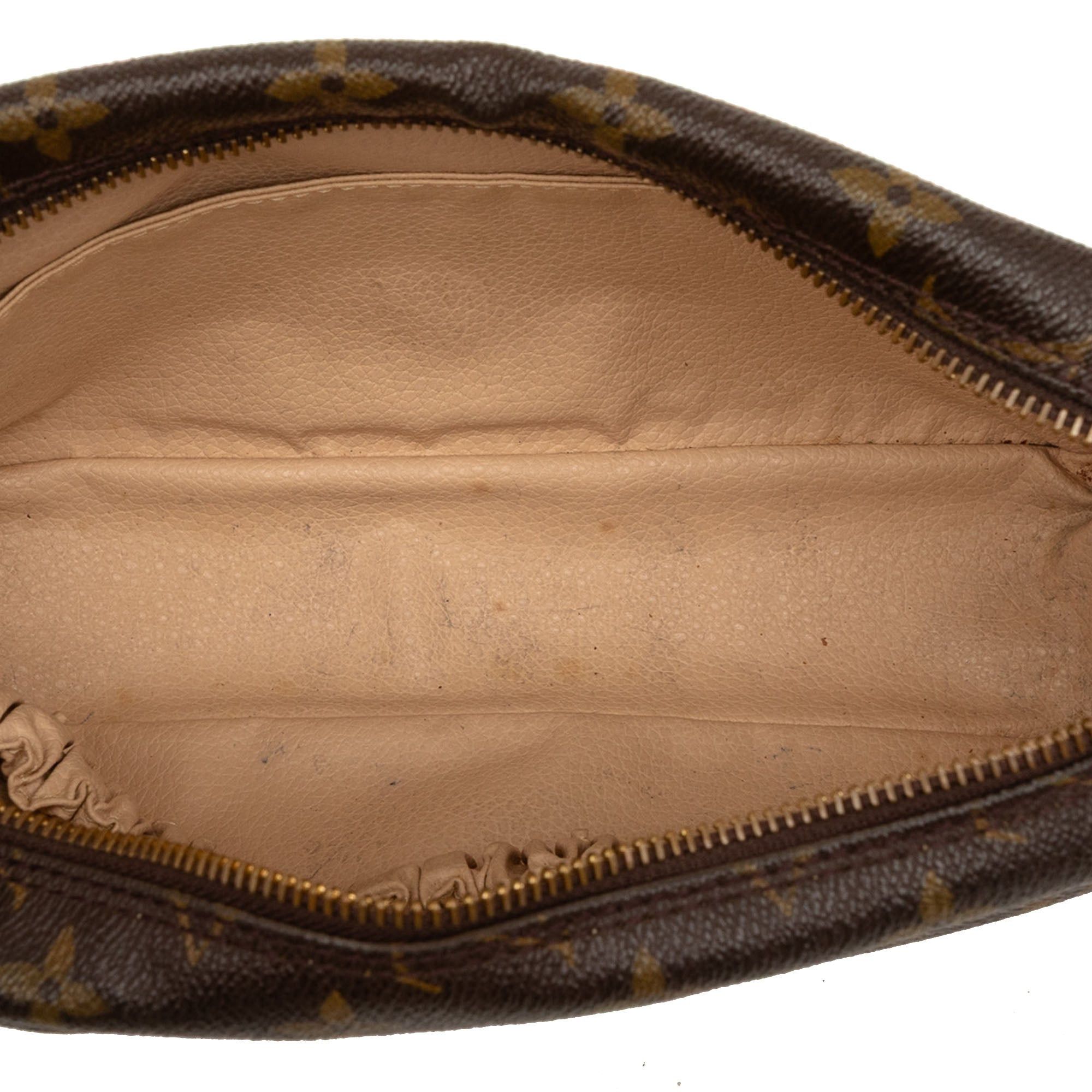 Louis Vuitton Monogram Trousse Toilette 23 Size ONE SIZE - 4 Thumbnail