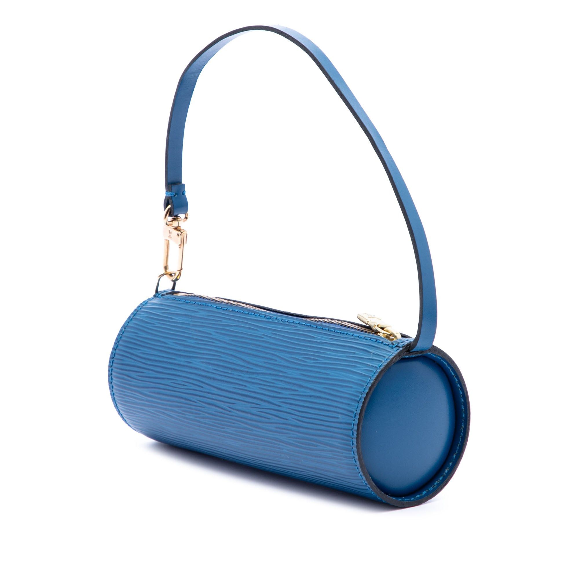 Louis Vuitton Epi Pochette Papillon Size ONE SIZE - 2 Thumbnail