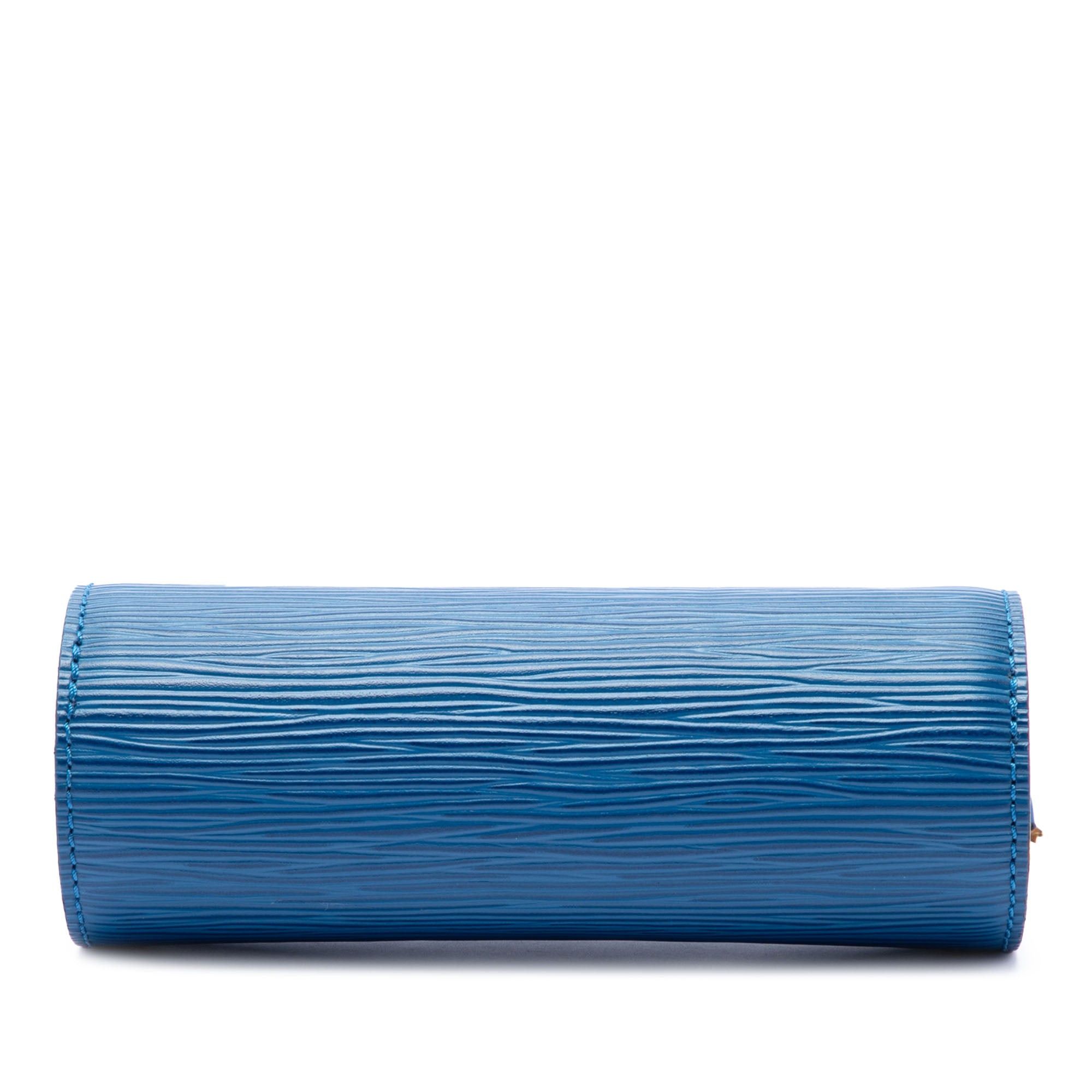 Louis Vuitton Epi Pochette Papillon Size ONE SIZE - 3 Thumbnail