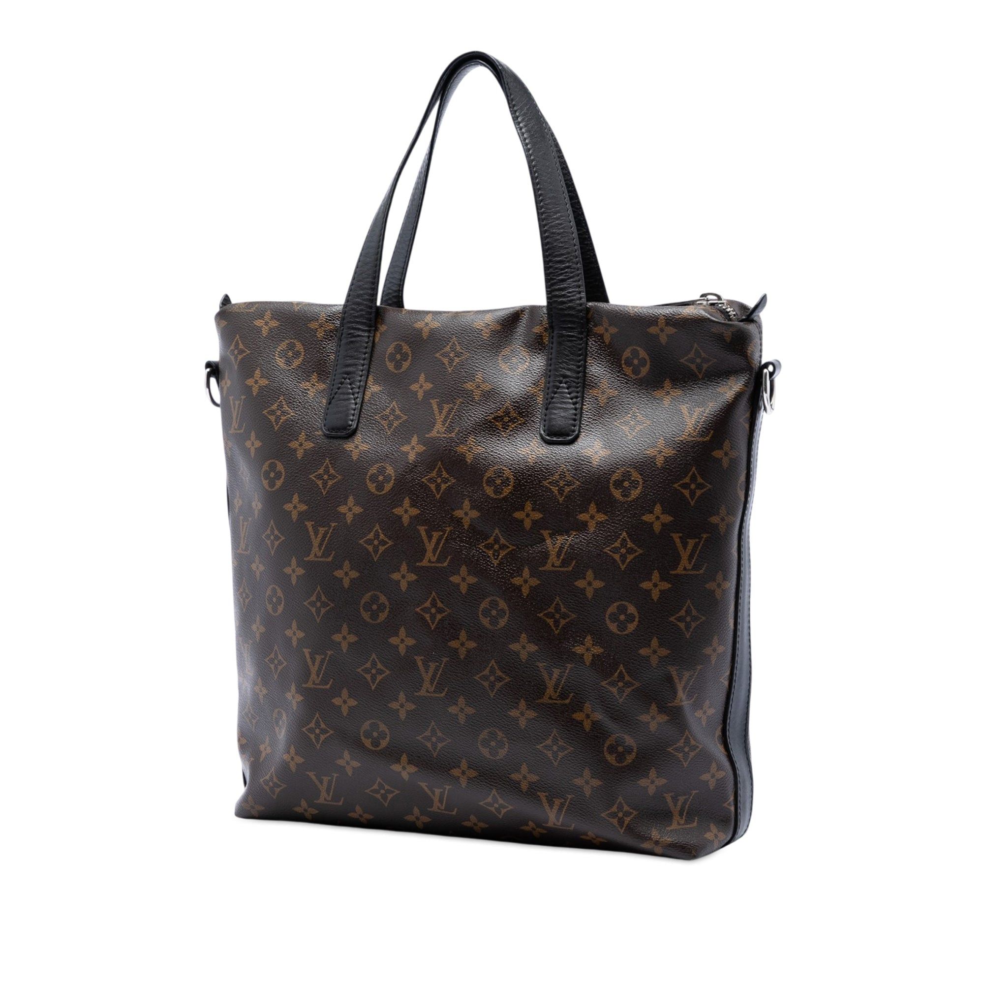 Louis Vuitton Monogram Macassar Kitan Size ONE SIZE - 2 Thumbnail