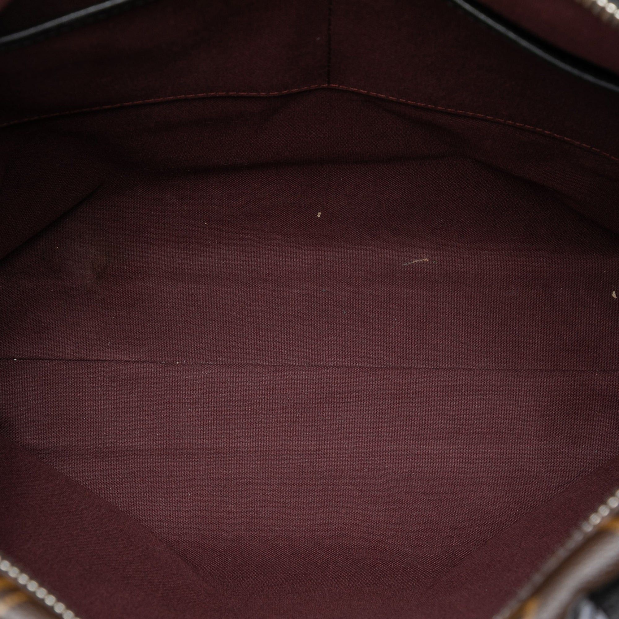 Louis Vuitton Monogram Macassar Kitan Size ONE SIZE - 4 Thumbnail
