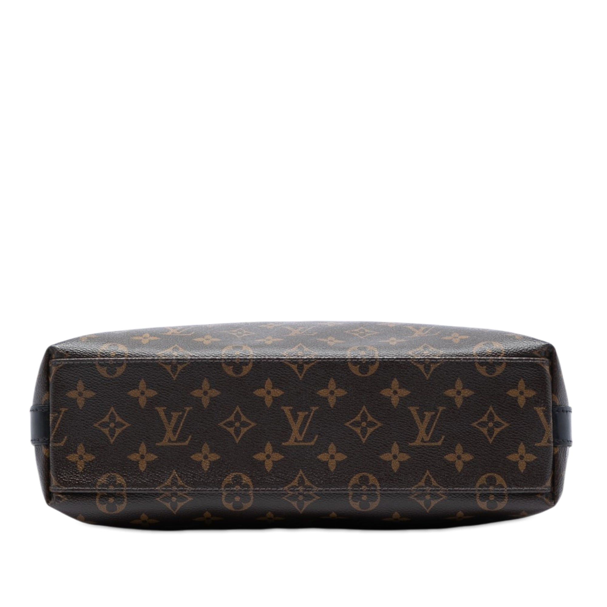Louis Vuitton Monogram Macassar Kitan Size ONE SIZE - 3 Thumbnail