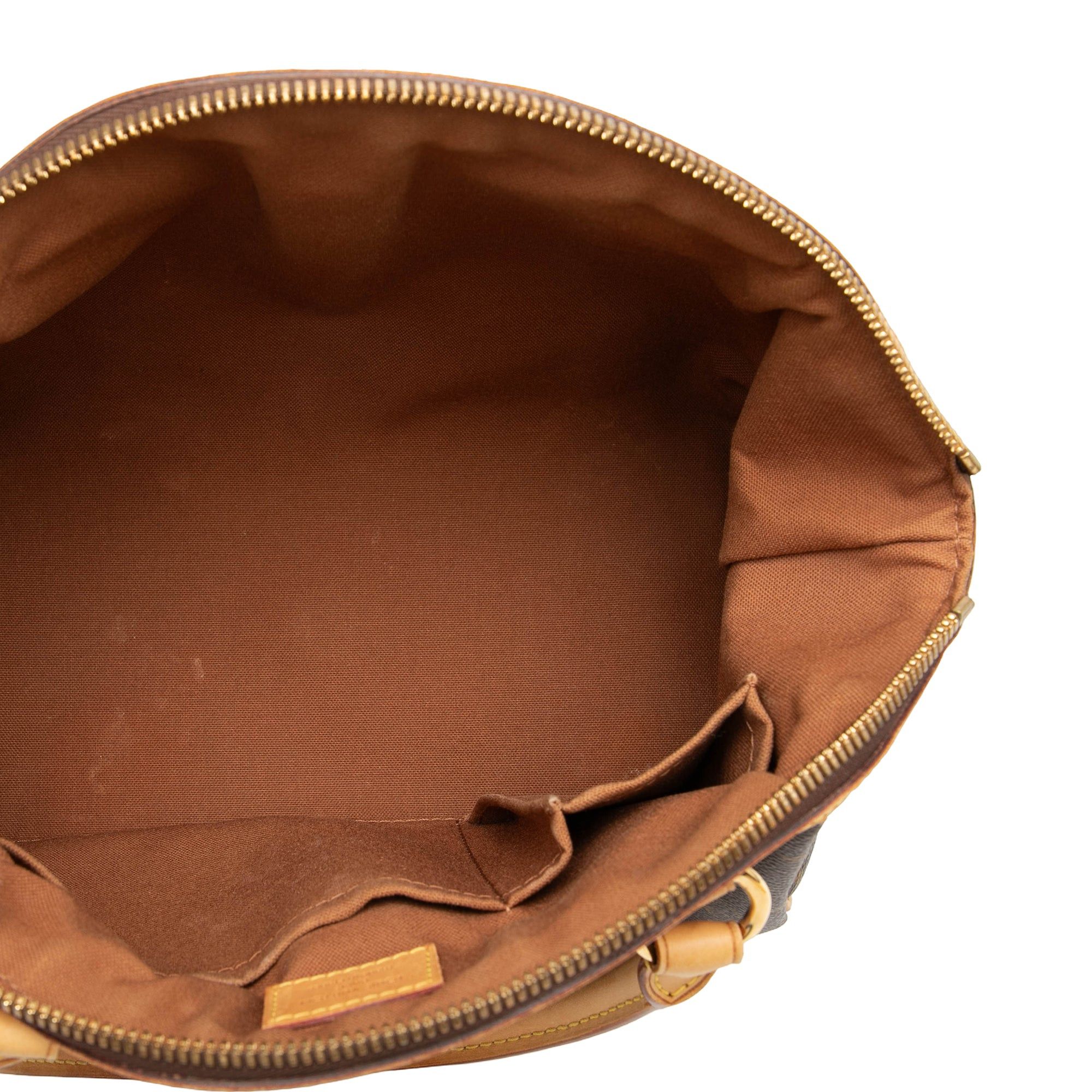 Louis Vuitton Monogram Tivoli PM Size ONE SIZE - 4 Thumbnail