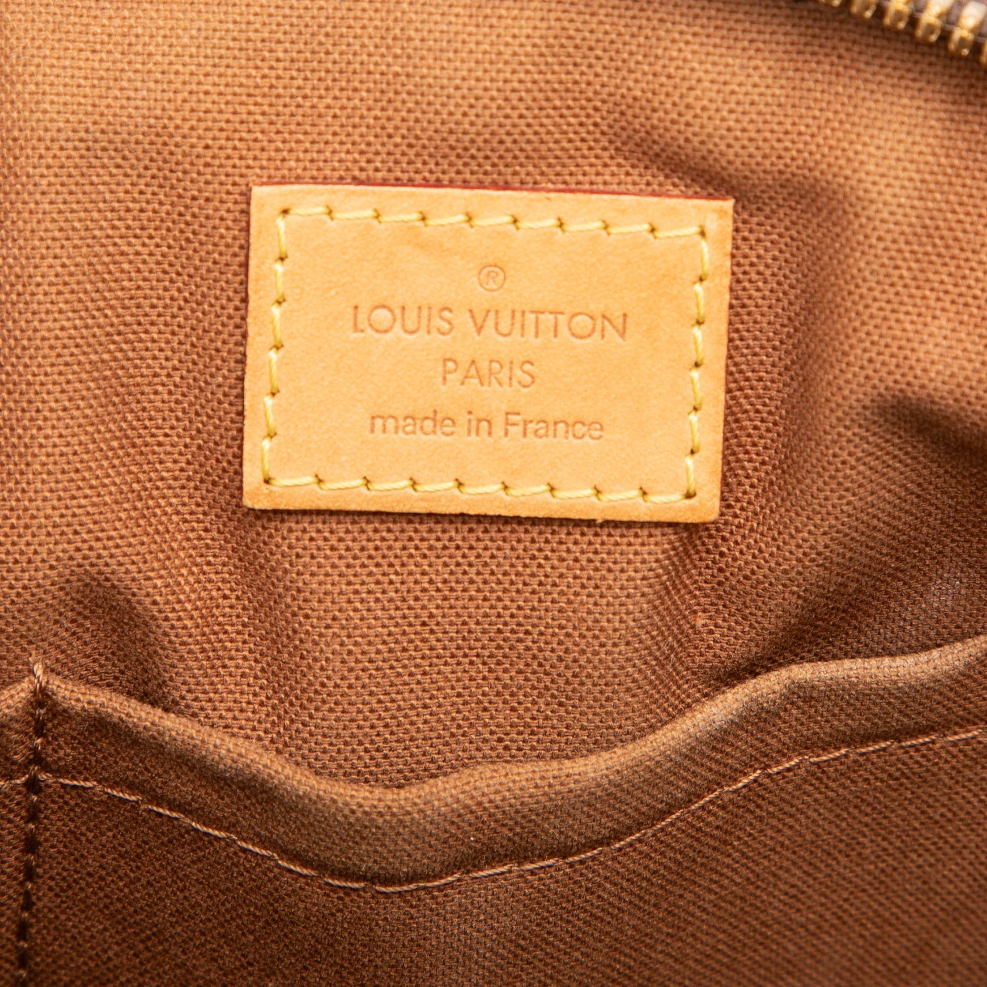 Louis Vuitton Monogram Tivoli PM Size ONE SIZE - 5 Thumbnail