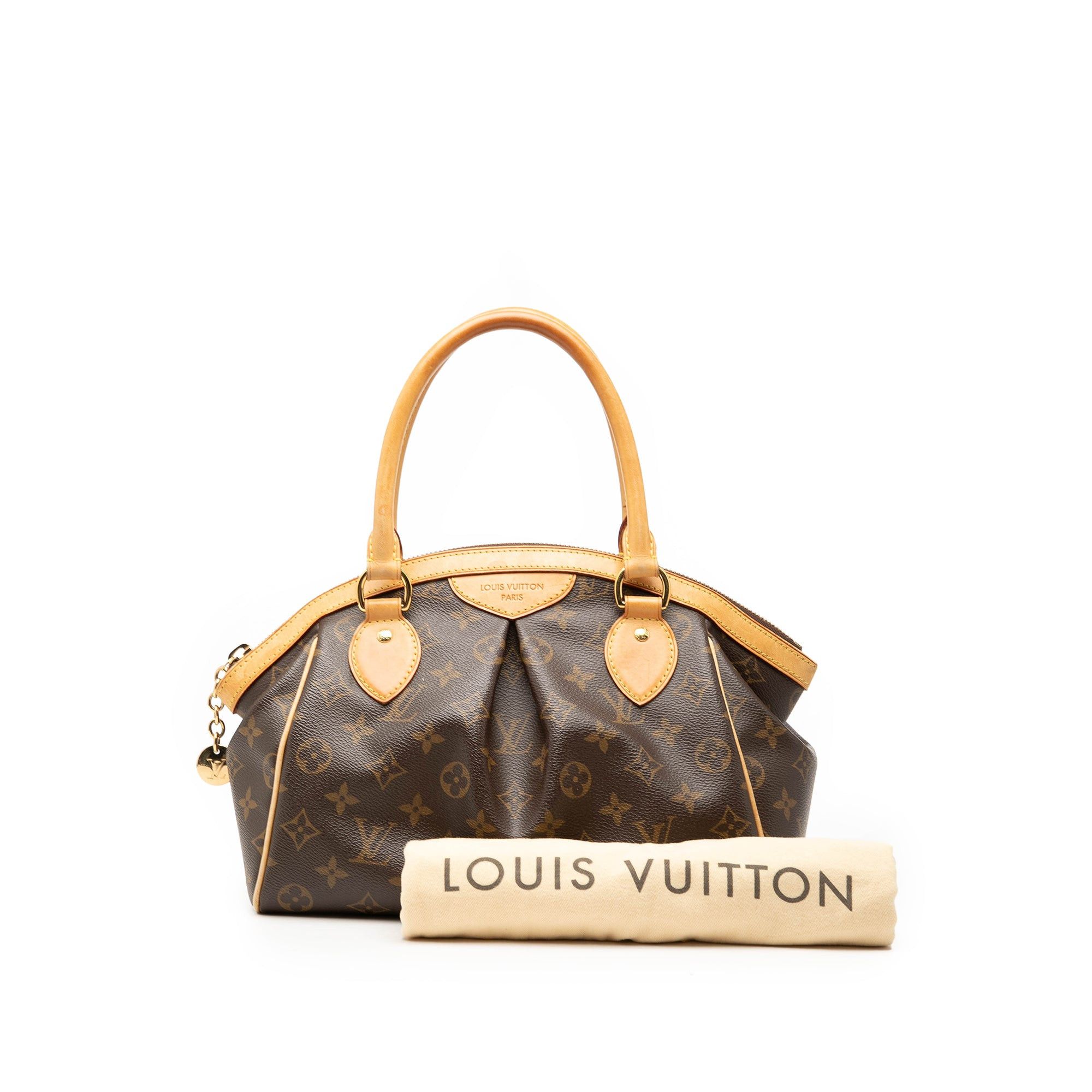 Louis Vuitton Monogram Tivoli PM Size ONE SIZE - 9 Thumbnail