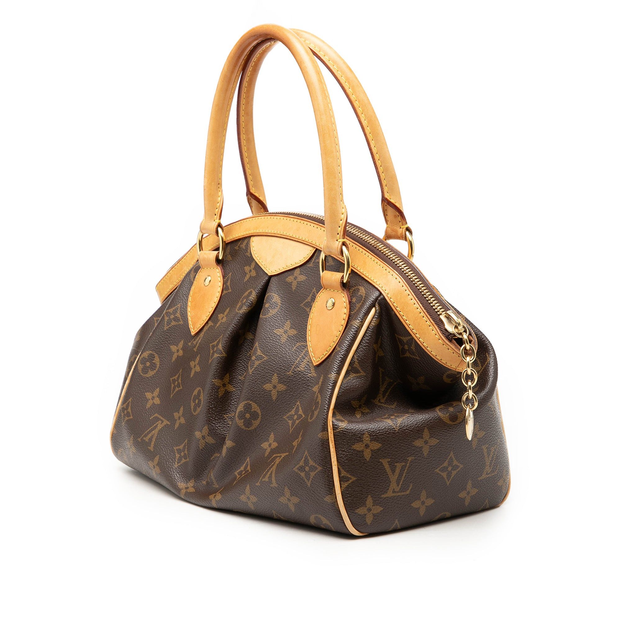 Louis Vuitton Monogram Tivoli PM Size ONE SIZE - 2 Thumbnail