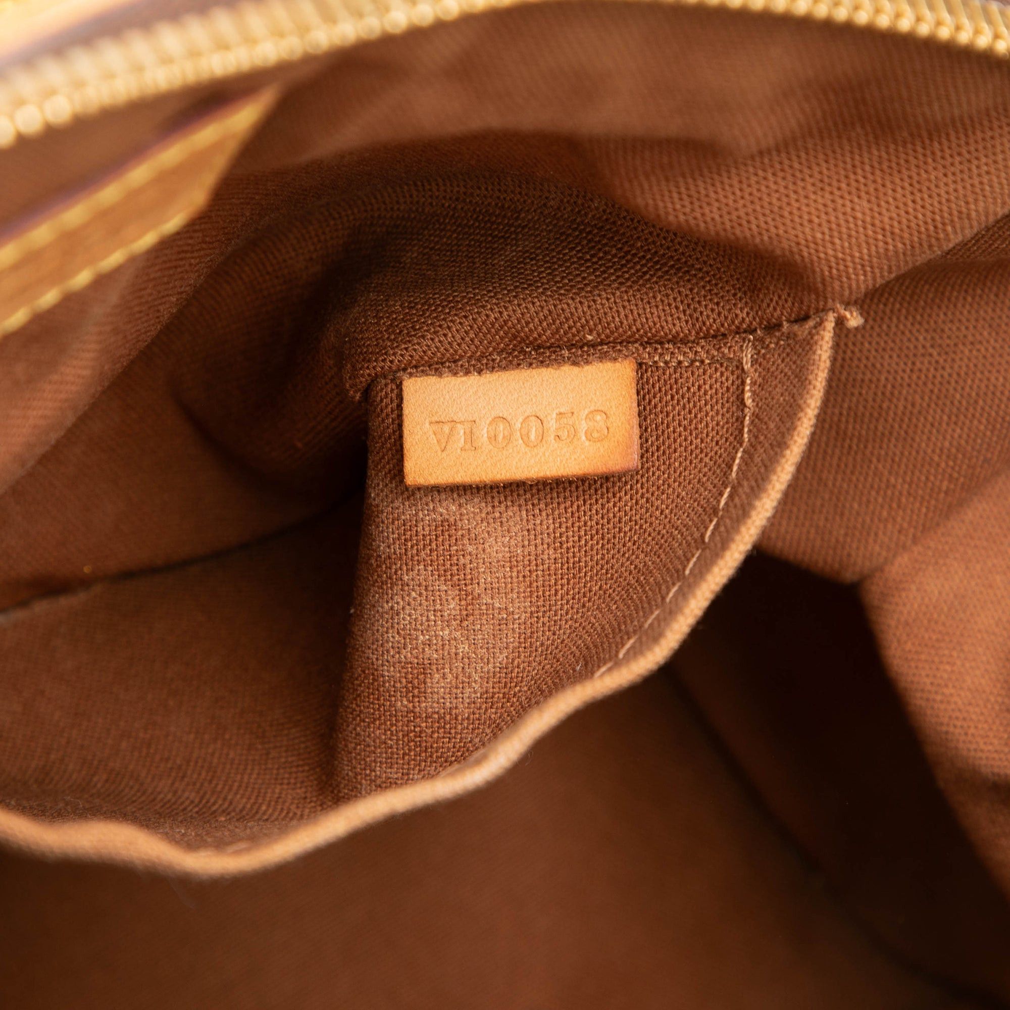 Louis Vuitton Monogram Tivoli PM Size ONE SIZE - 6 Thumbnail