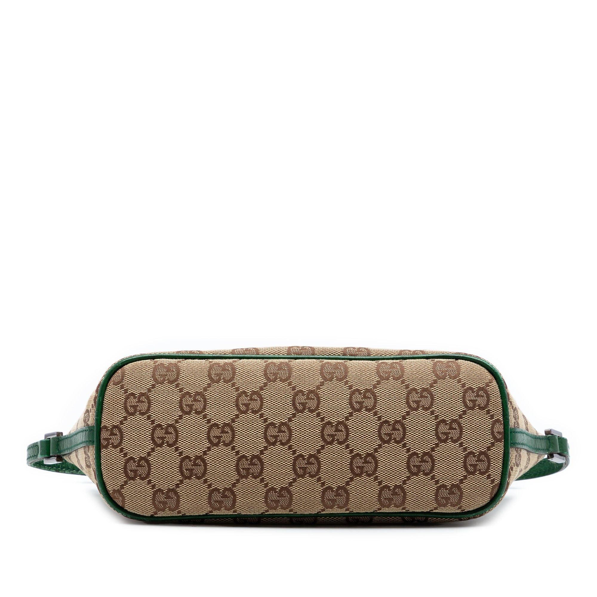 Gucci GG Canvas Boat Size ONE SIZE - 3 Thumbnail