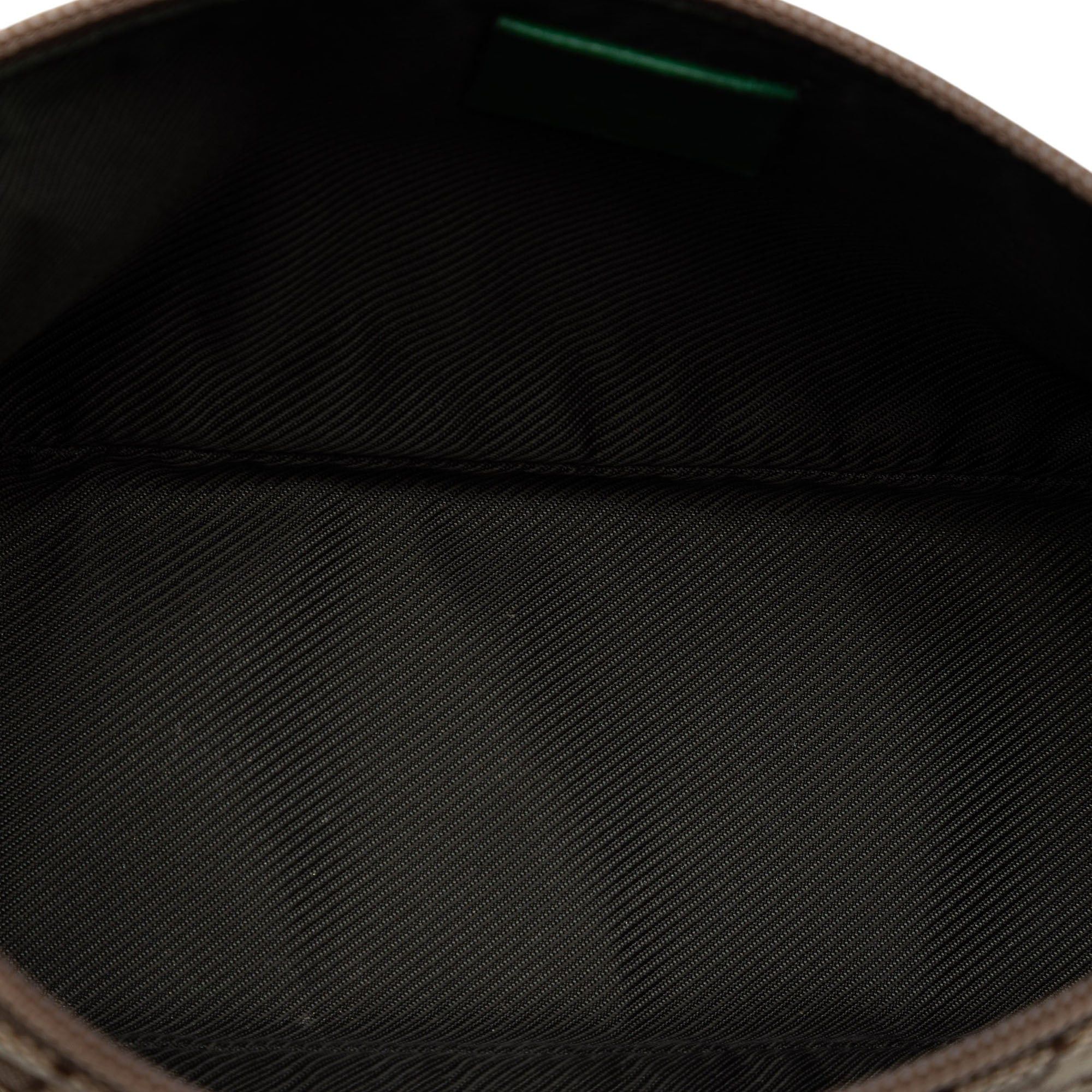 Gucci GG Canvas Boat Size ONE SIZE - 4 Thumbnail