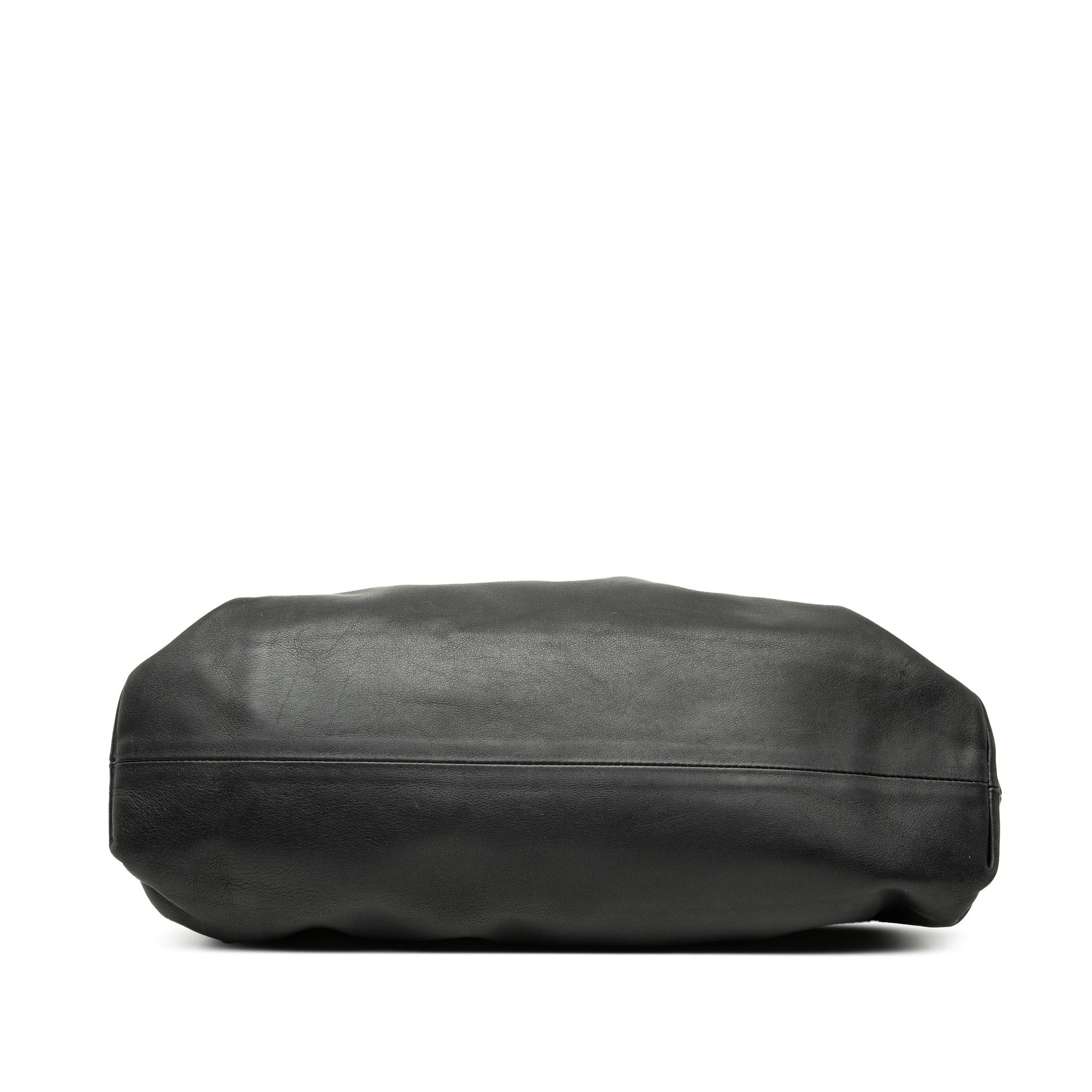 Bottega Veneta Lambskin The Pouch Size ONE SIZE - 3 Thumbnail