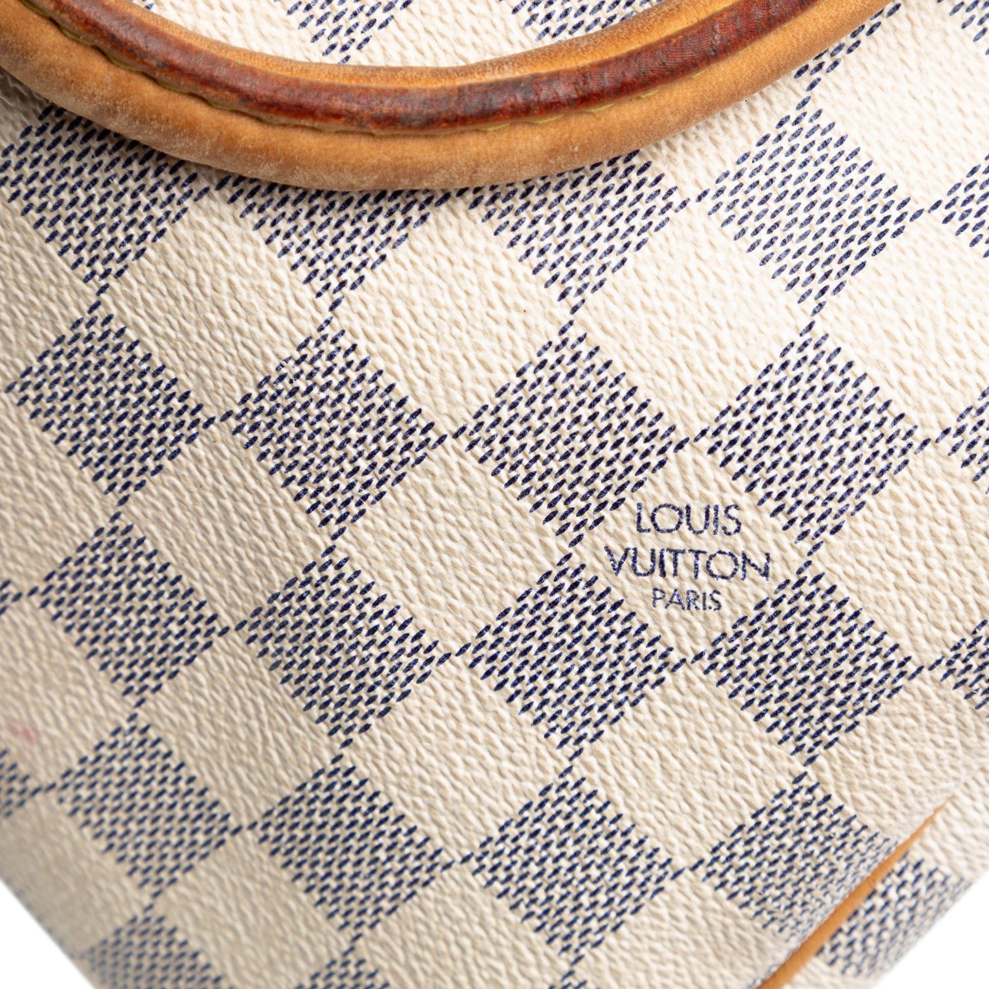 Louis Vuitton Damier Azur Speedy 25 Size ONE SIZE - 5 Thumbnail