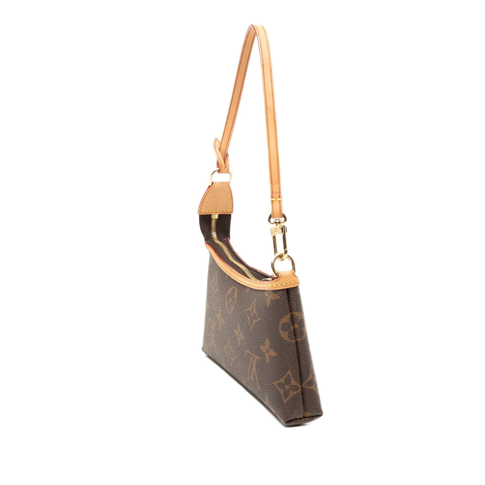 Louis Vuitton Monogram Mini Delightful Pochette Size ONE SIZE - 2 Thumbnail