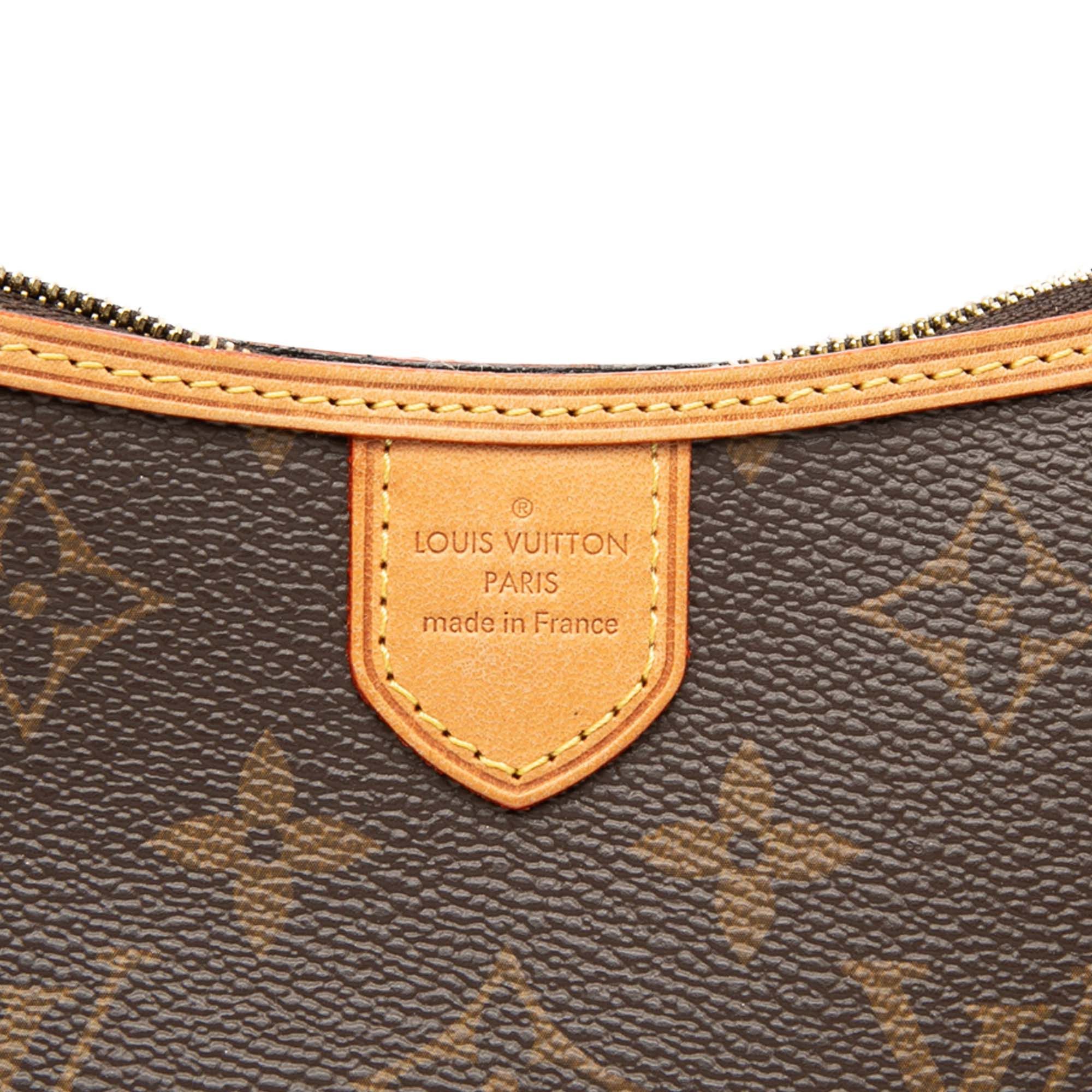 Louis Vuitton Monogram Mini Delightful Pochette Size ONE SIZE - 5 Thumbnail