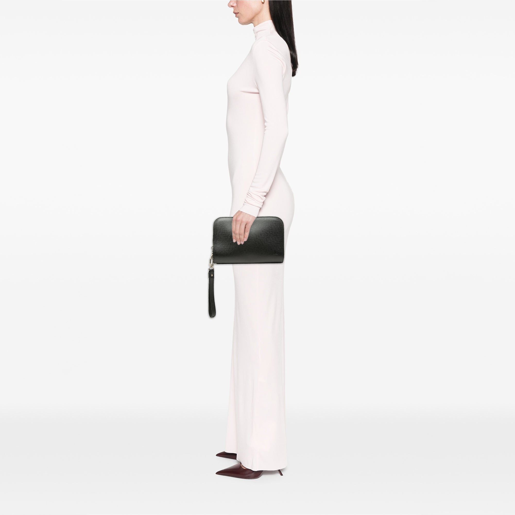 Louis Vuitton Taiga Pochette Baikal Size ONE SIZE - 8 Thumbnail