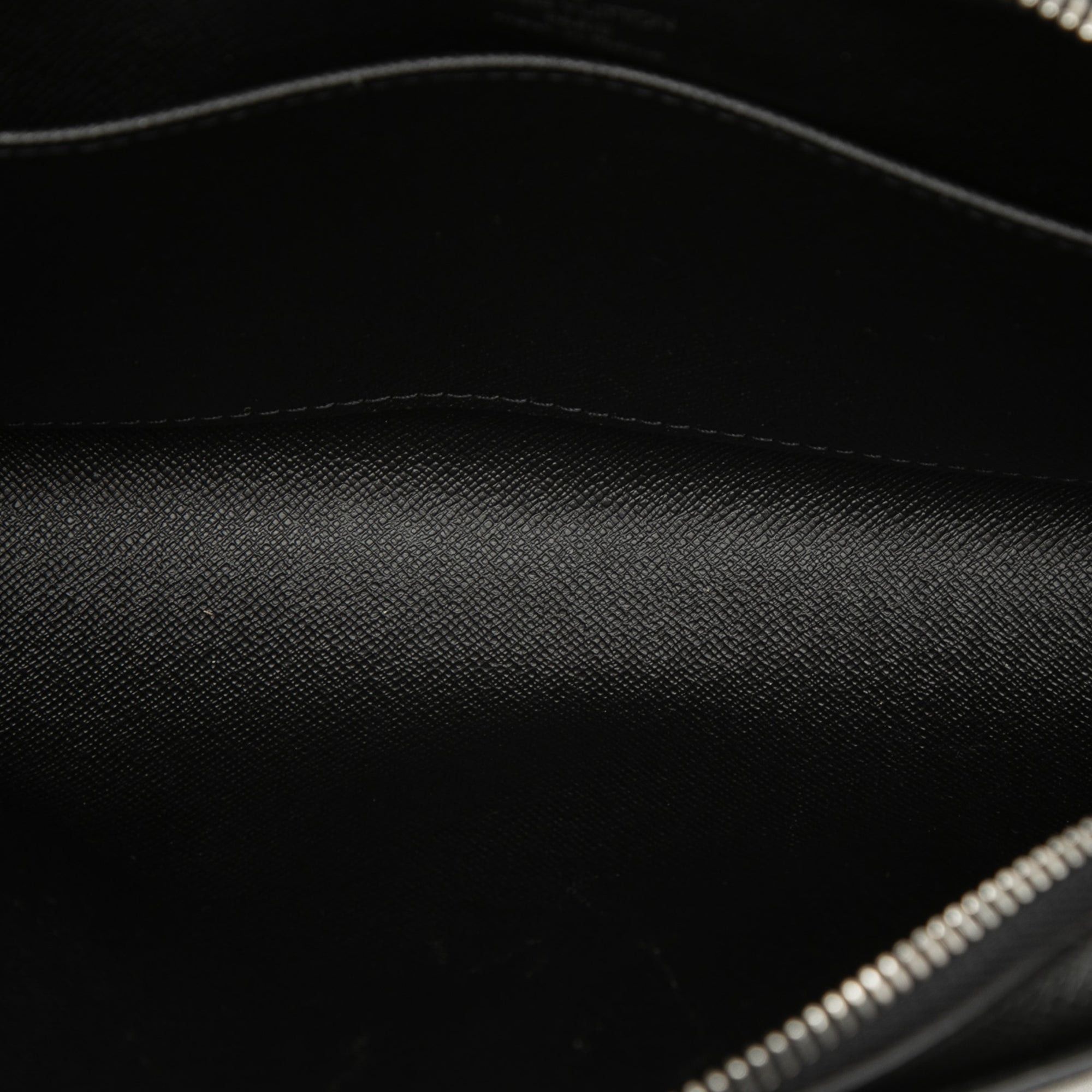 Louis Vuitton Taiga Pochette Baikal Size ONE SIZE - 4 Thumbnail