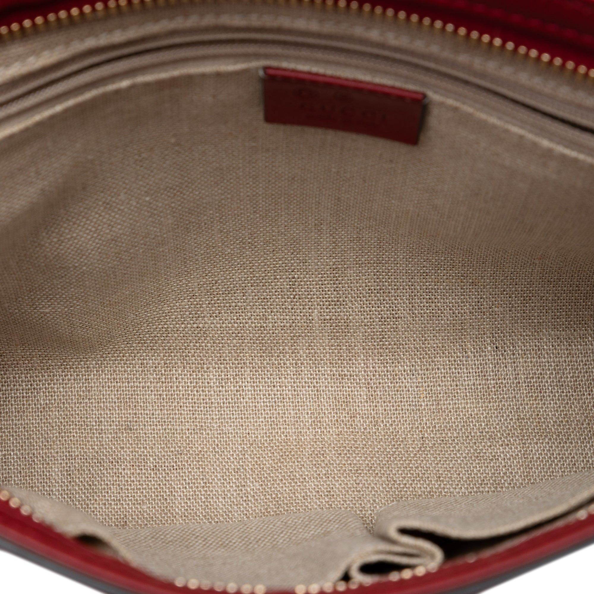 Gucci Microguccissima Crossbody Size ONE SIZE - 4 Thumbnail