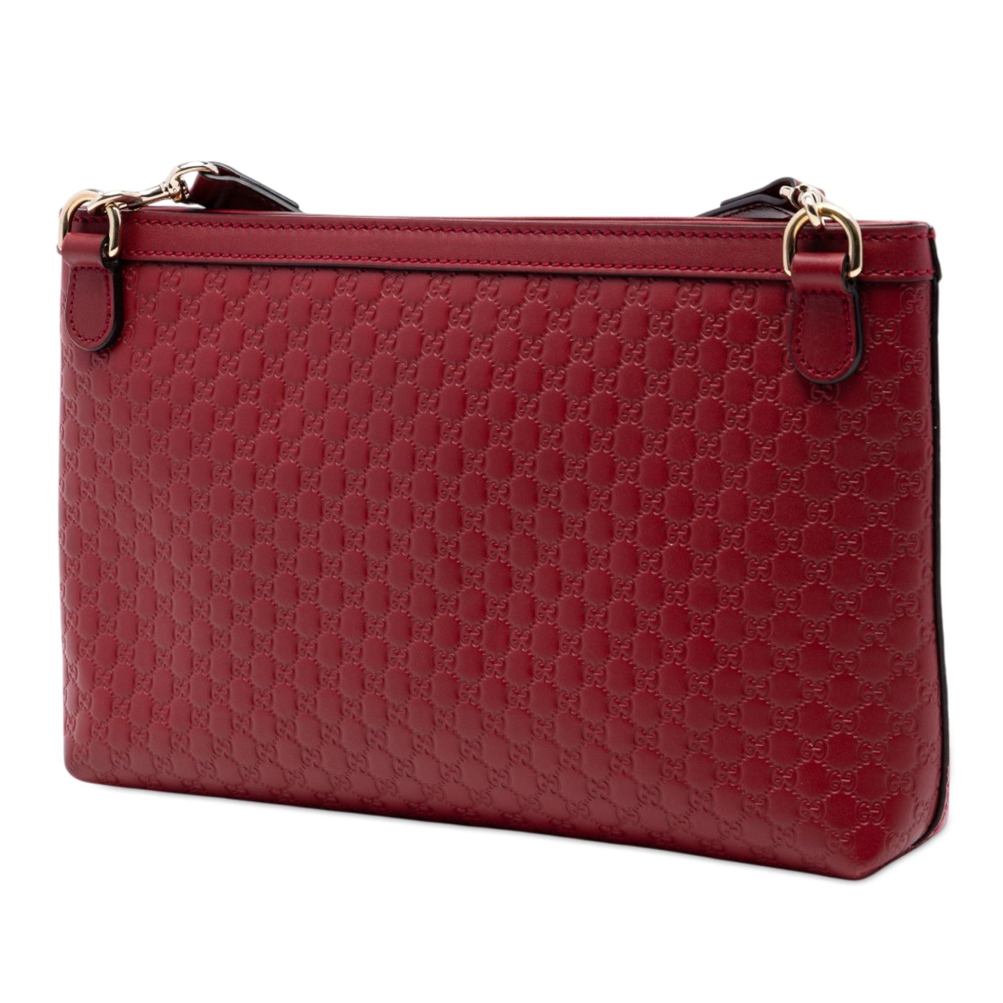 Gucci Microguccissima Crossbody Size ONE SIZE - 2 Thumbnail