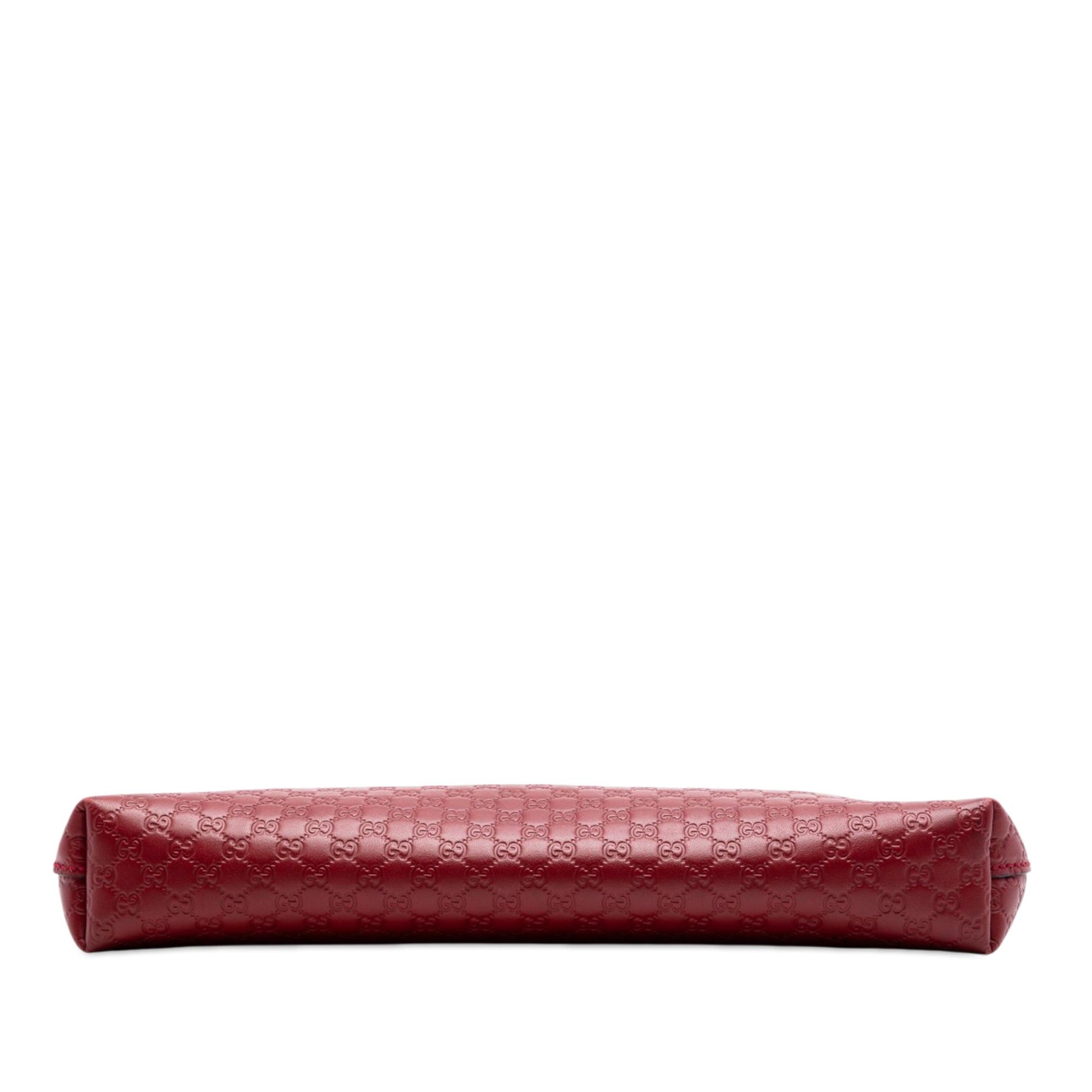Gucci Microguccissima Crossbody Size ONE SIZE - 3 Thumbnail