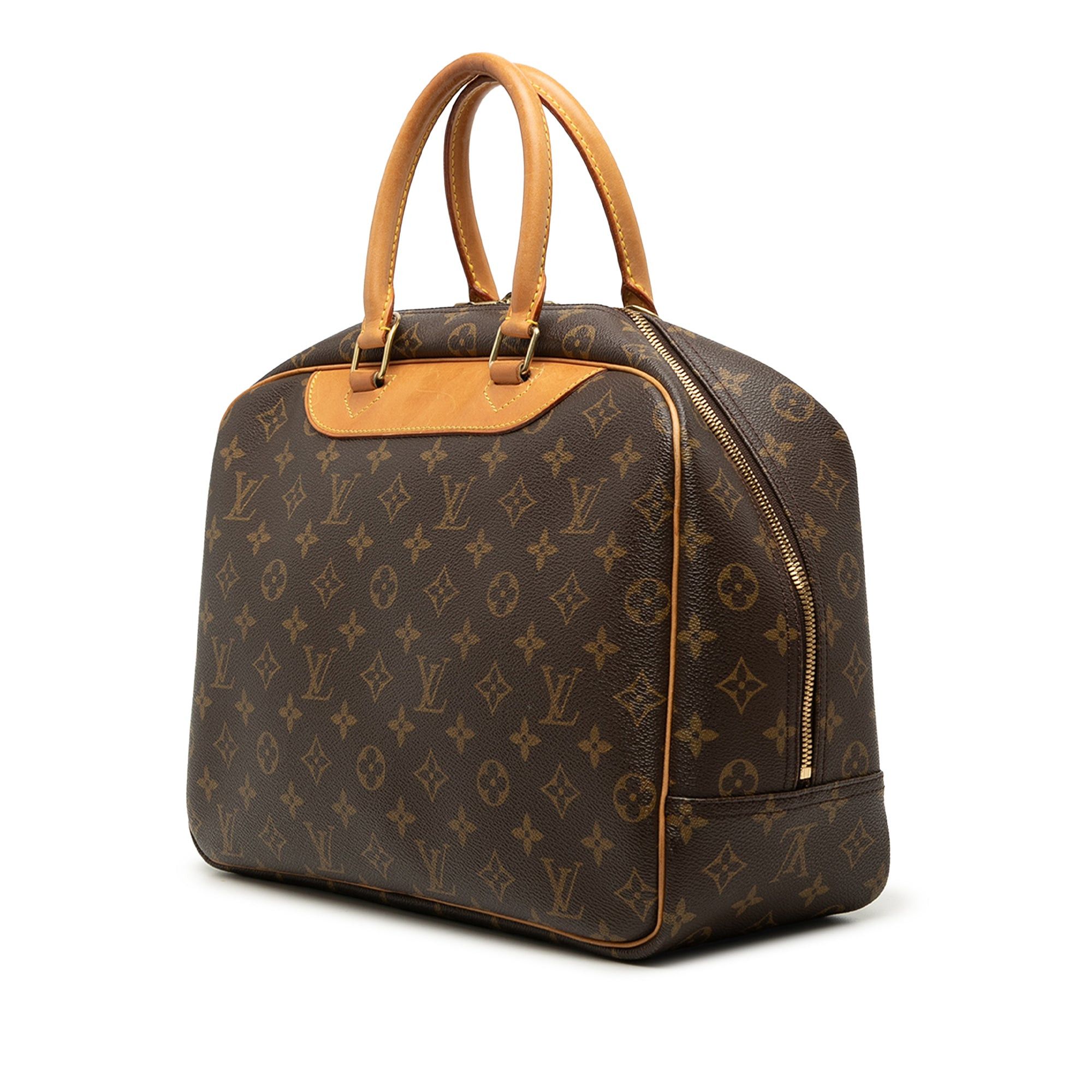 Louis Vuitton Monogram Deauville Size ONE SIZE - 2 Thumbnail