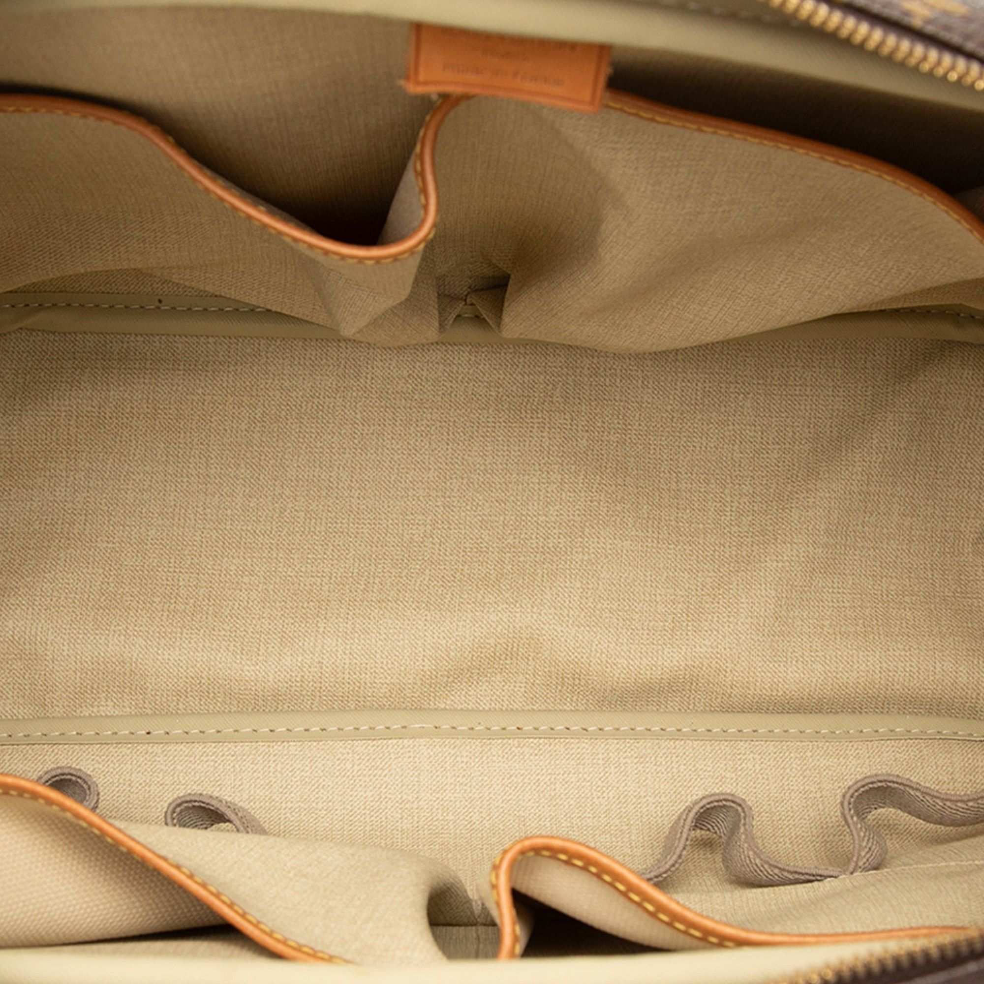 Louis Vuitton Monogram Deauville Size ONE SIZE - 4 Thumbnail