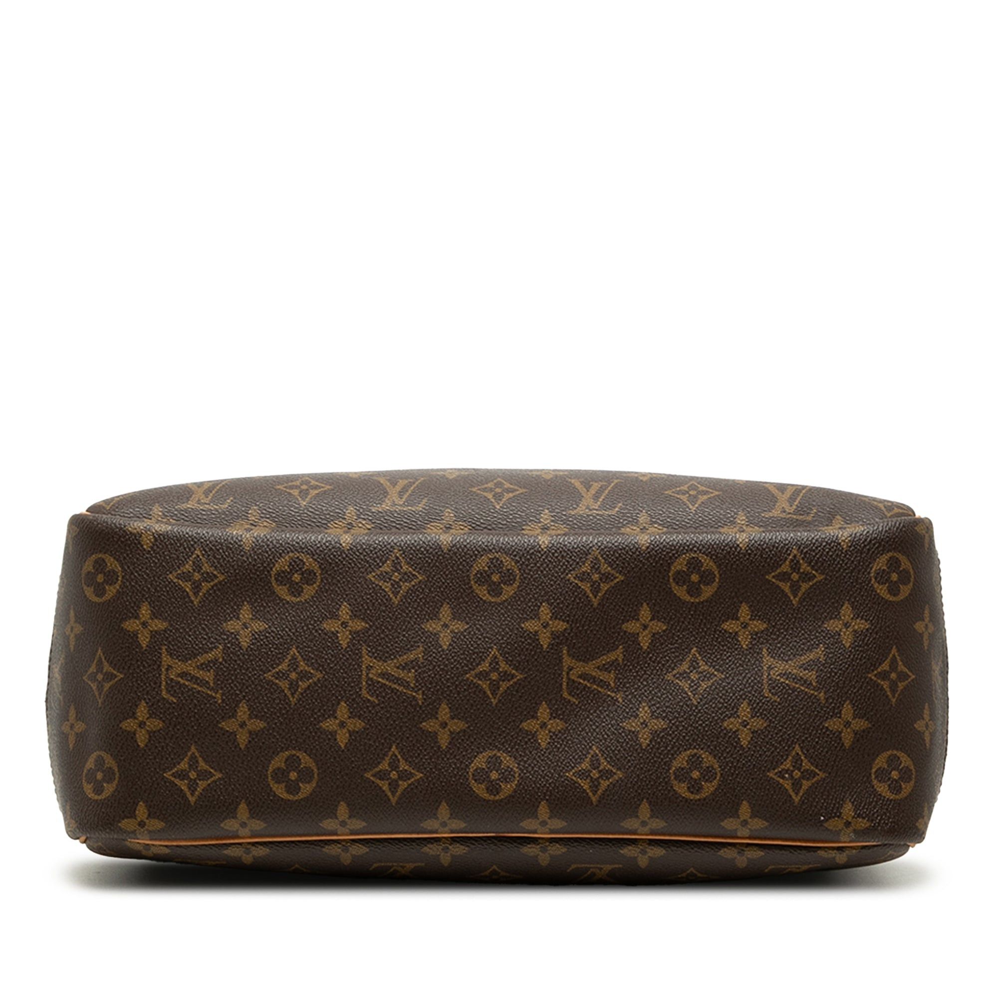 Louis Vuitton Monogram Deauville Size ONE SIZE - 3 Thumbnail