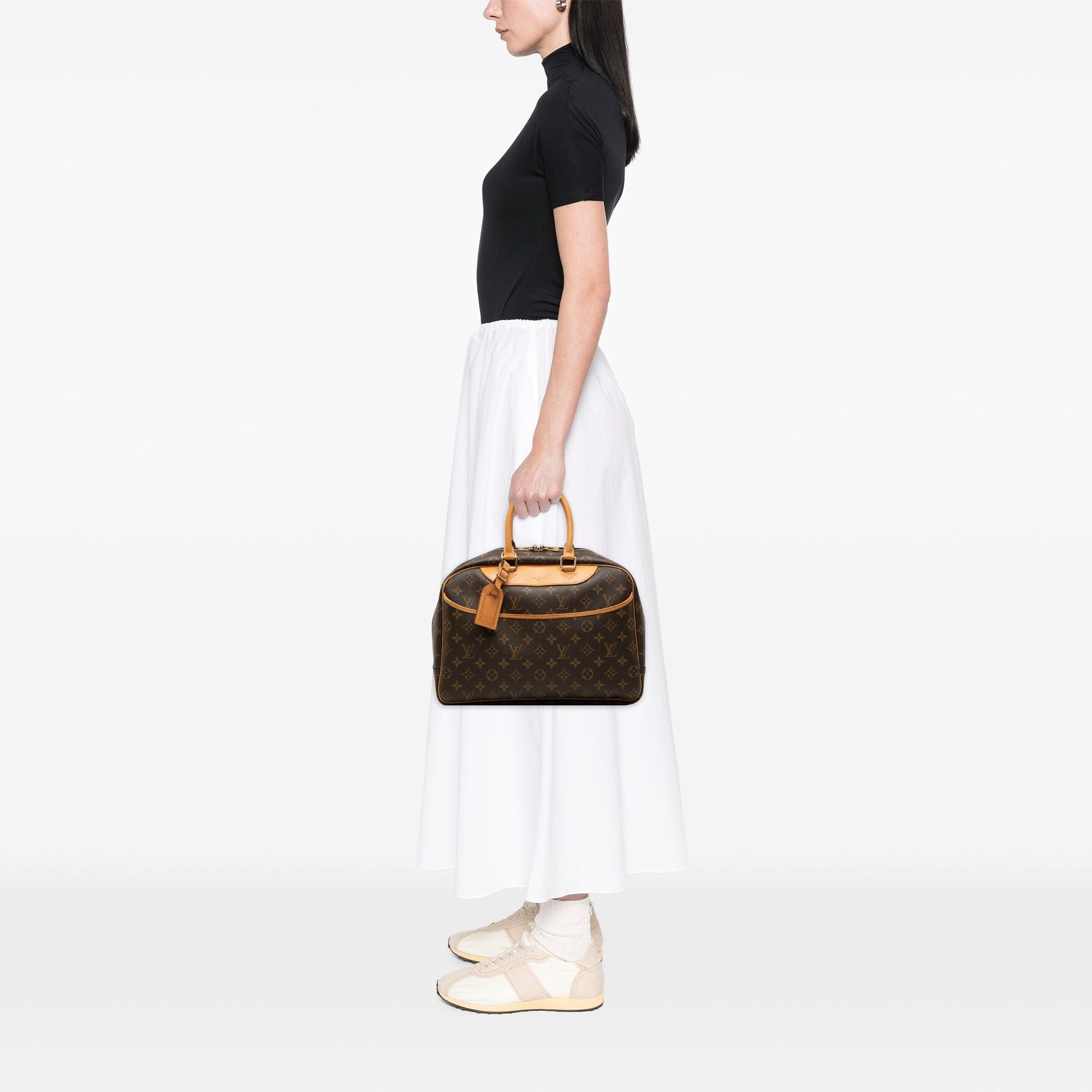 Louis Vuitton Monogram Deauville Size ONE SIZE - 7 Thumbnail