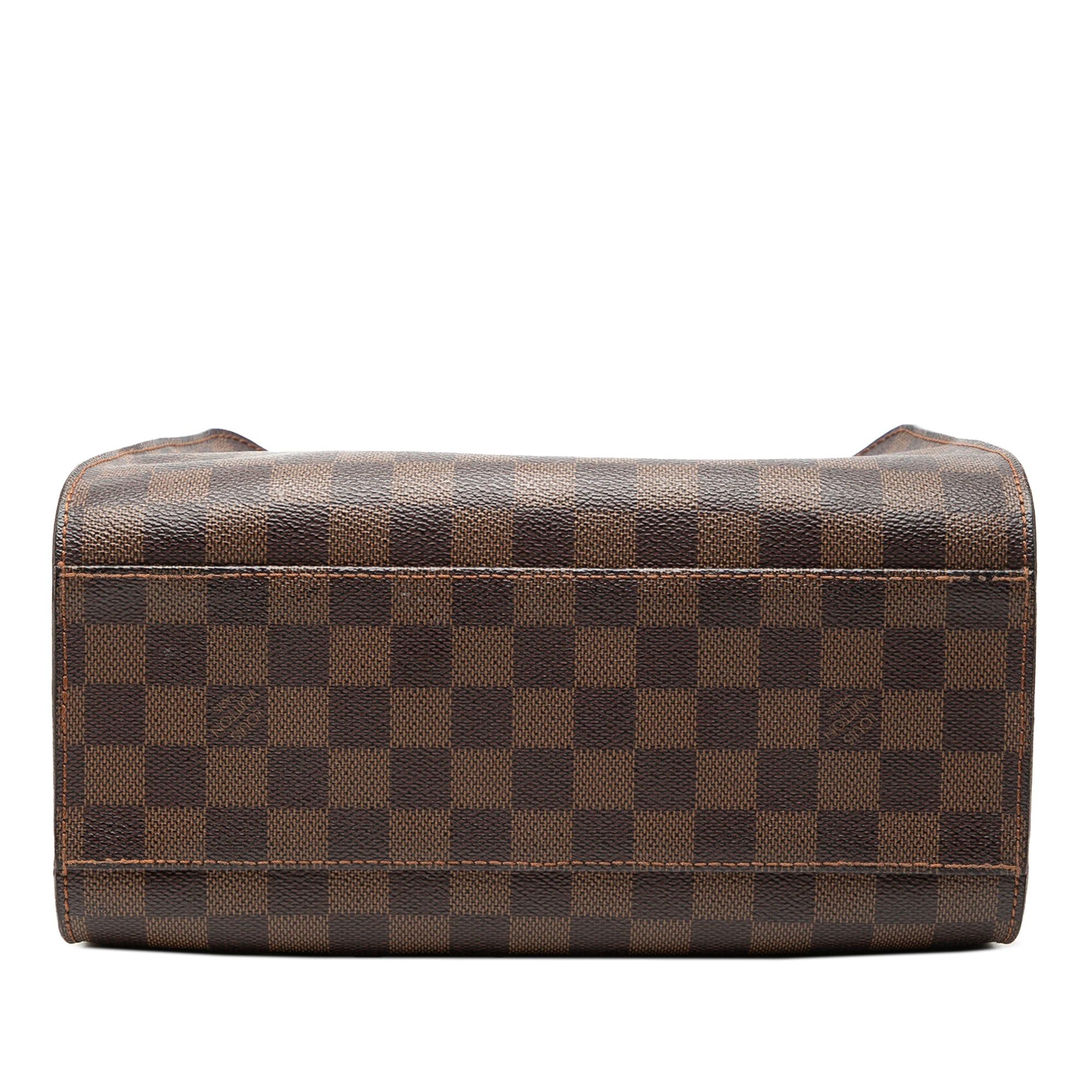 Louis Vuitton Damier Ebene Triana Size ONE SIZE - 3 Thumbnail