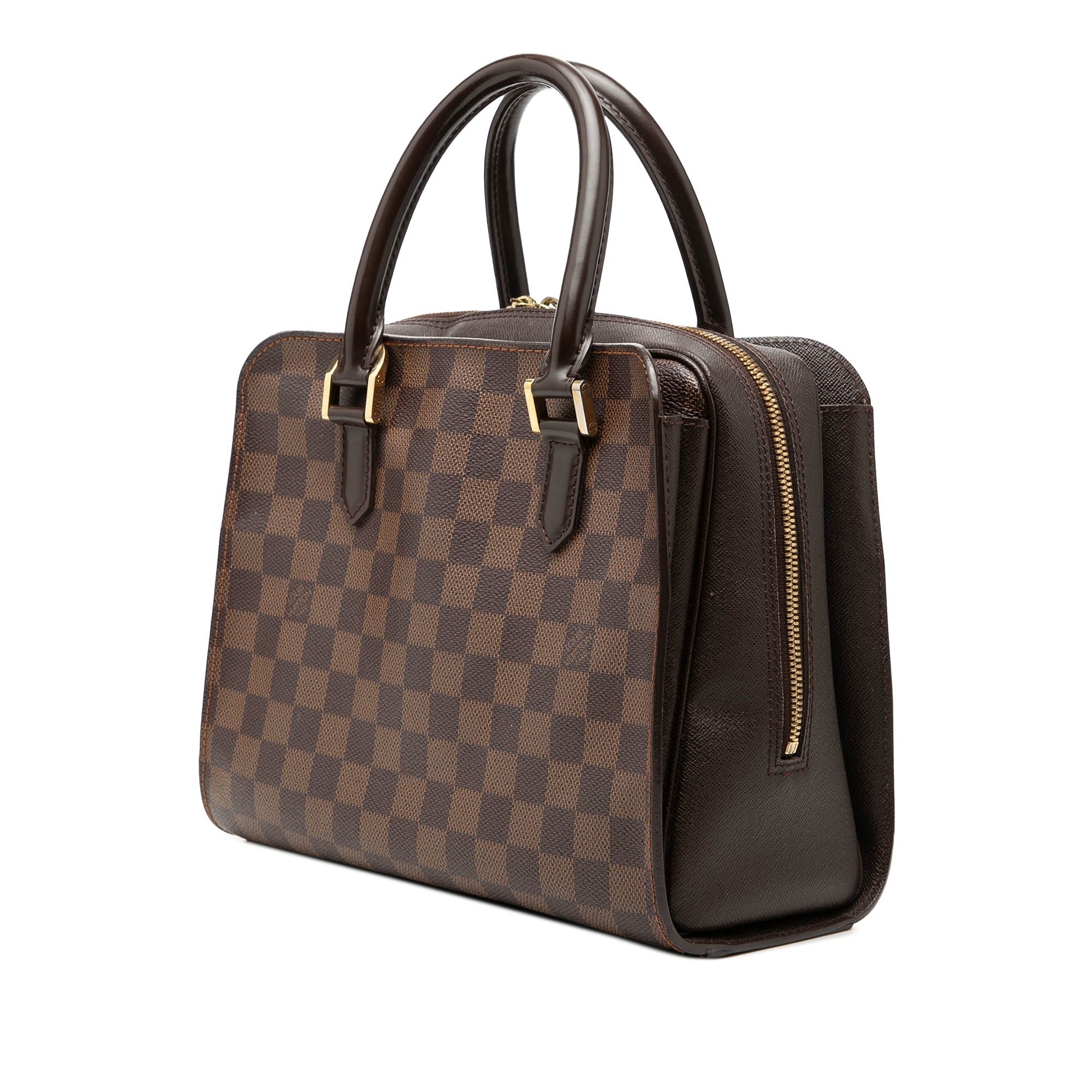 Louis Vuitton Damier Ebene Triana Size ONE SIZE - 2 Thumbnail