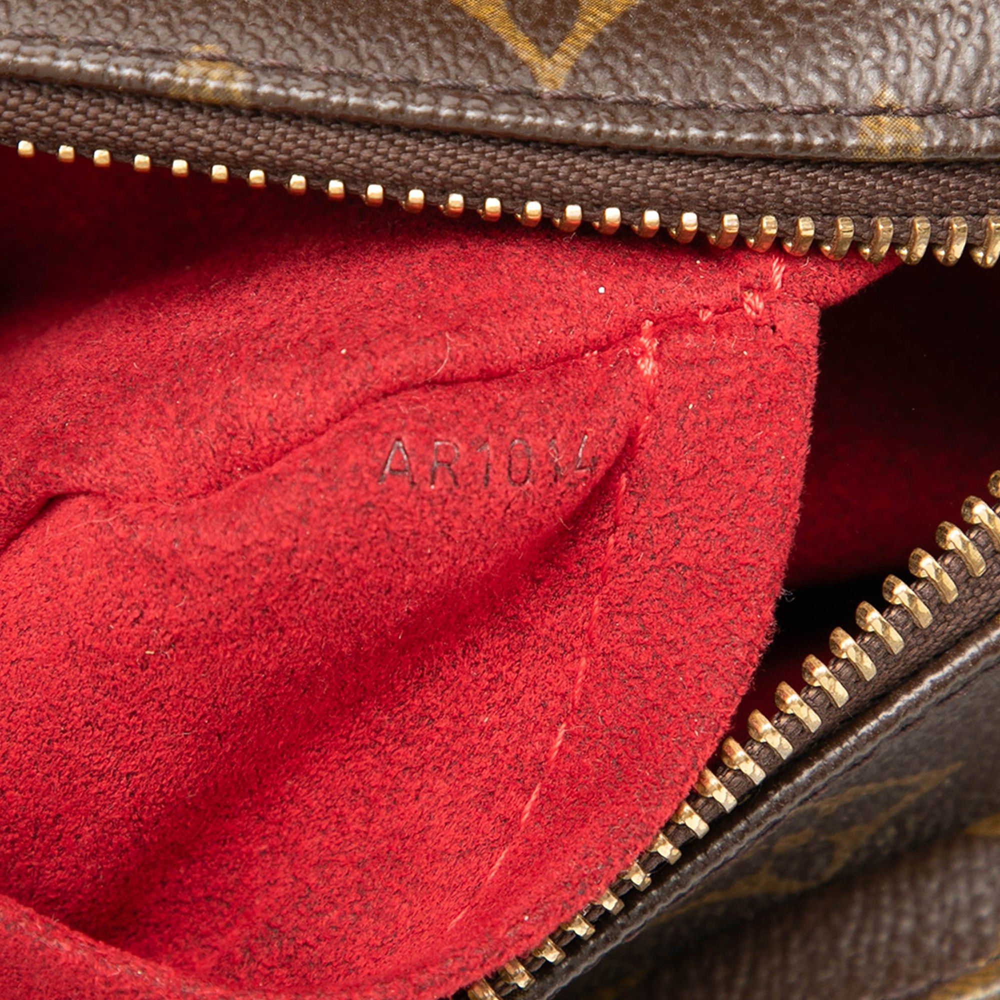 Louis Vuitton Monogram Viva Cite MM Size ONE SIZE - 6 Thumbnail