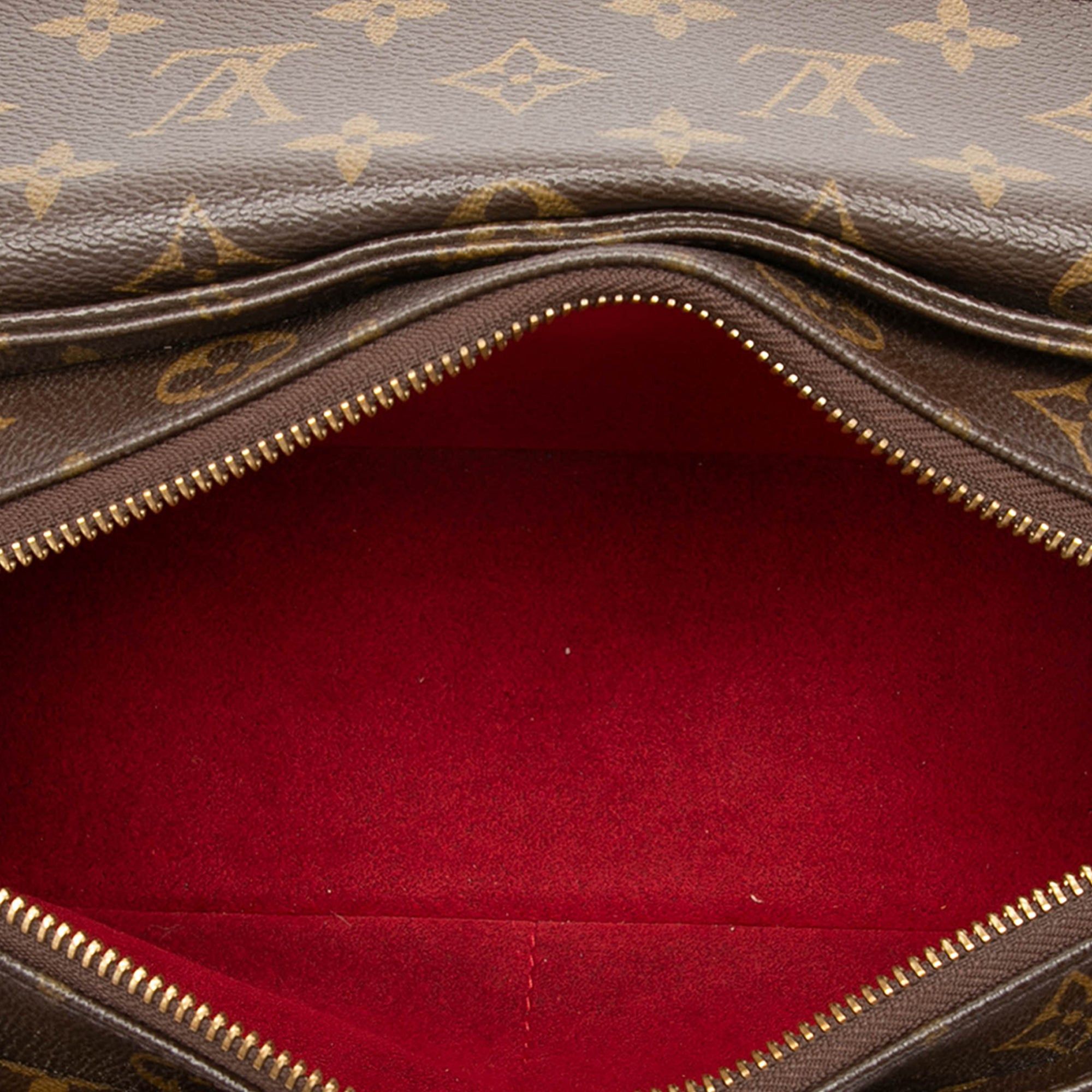 Louis Vuitton Monogram Viva Cite MM Size ONE SIZE - 4 Thumbnail