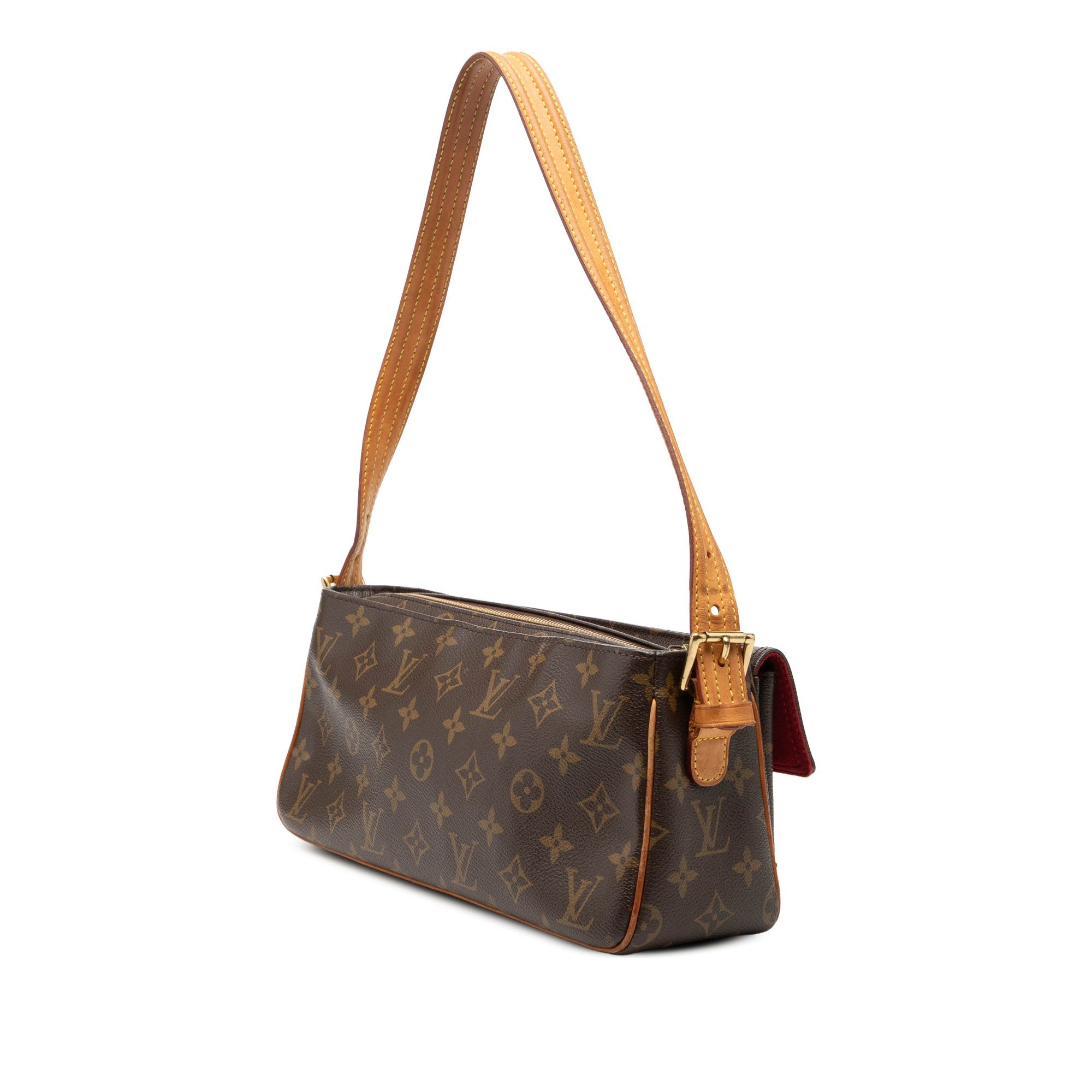 Louis Vuitton Monogram Viva Cite MM Size ONE SIZE - 2 Thumbnail