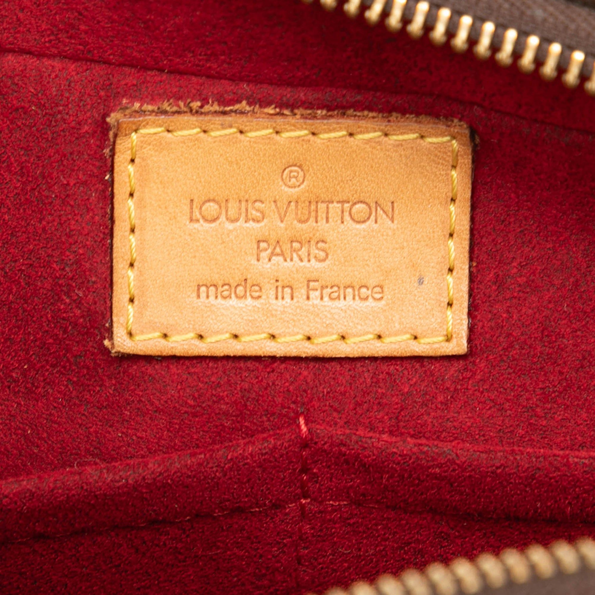 Louis Vuitton Monogram Viva Cite MM Size ONE SIZE - 5 Thumbnail