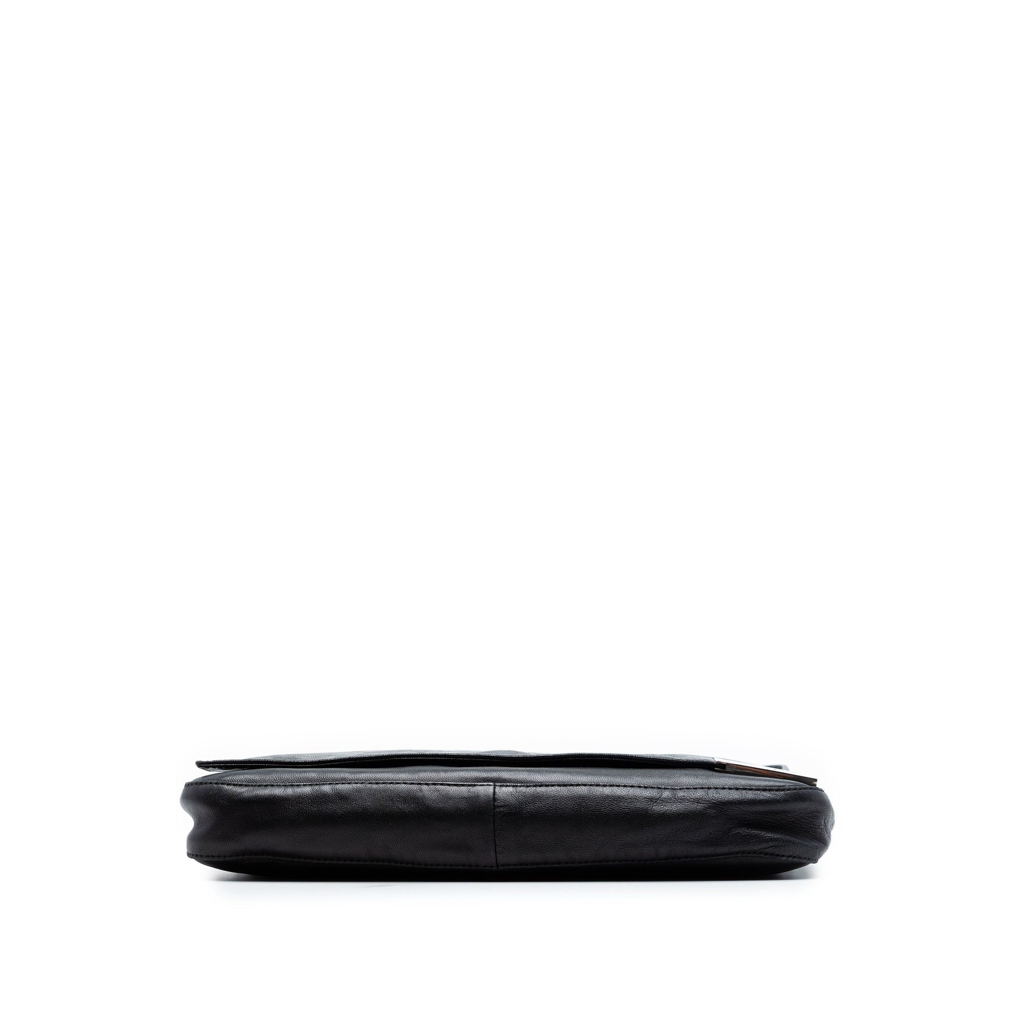 Fendi Calfskin FF Shoulder Bag Size ONE SIZE - 3 Thumbnail