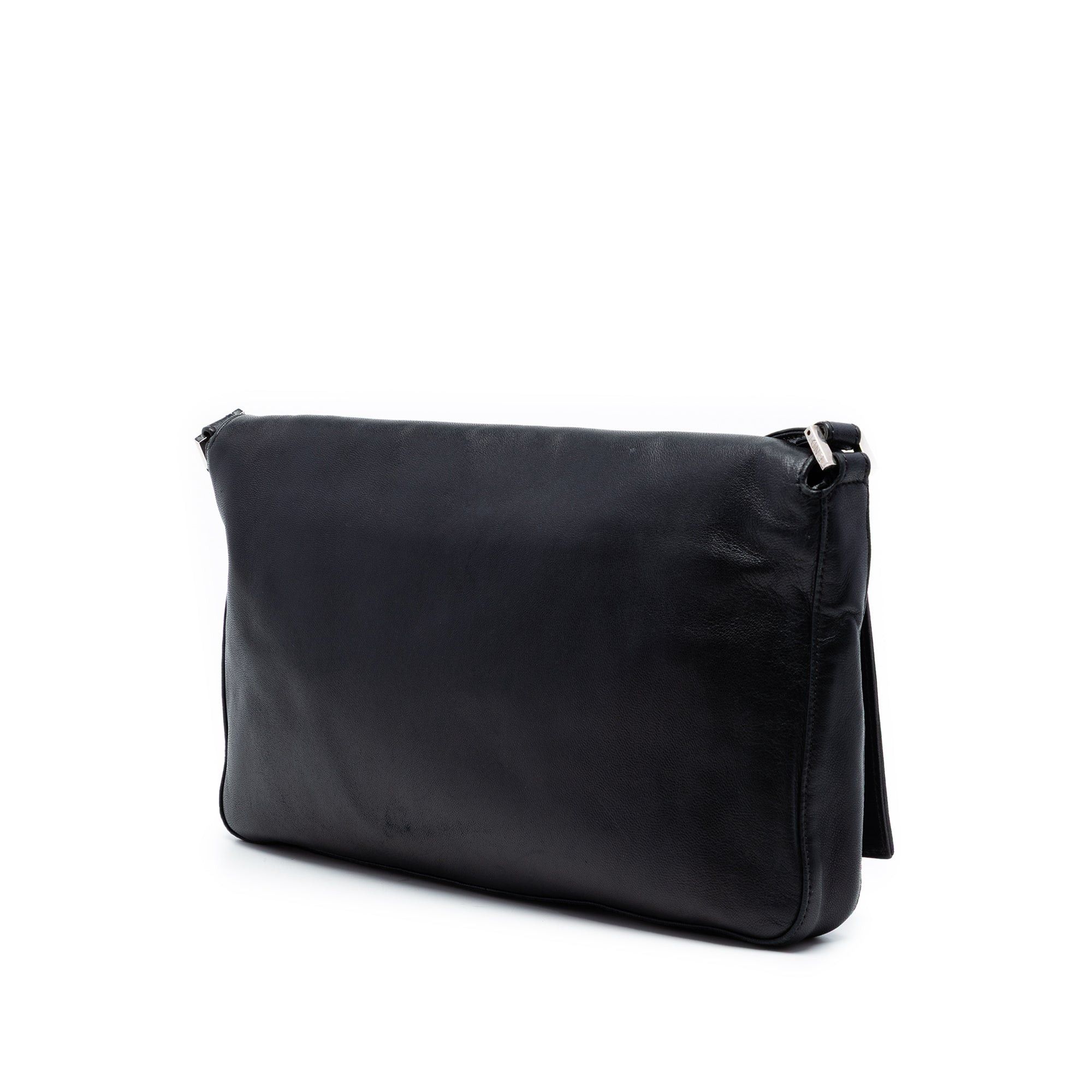 Fendi Calfskin FF Shoulder Bag Size ONE SIZE - 2 Thumbnail