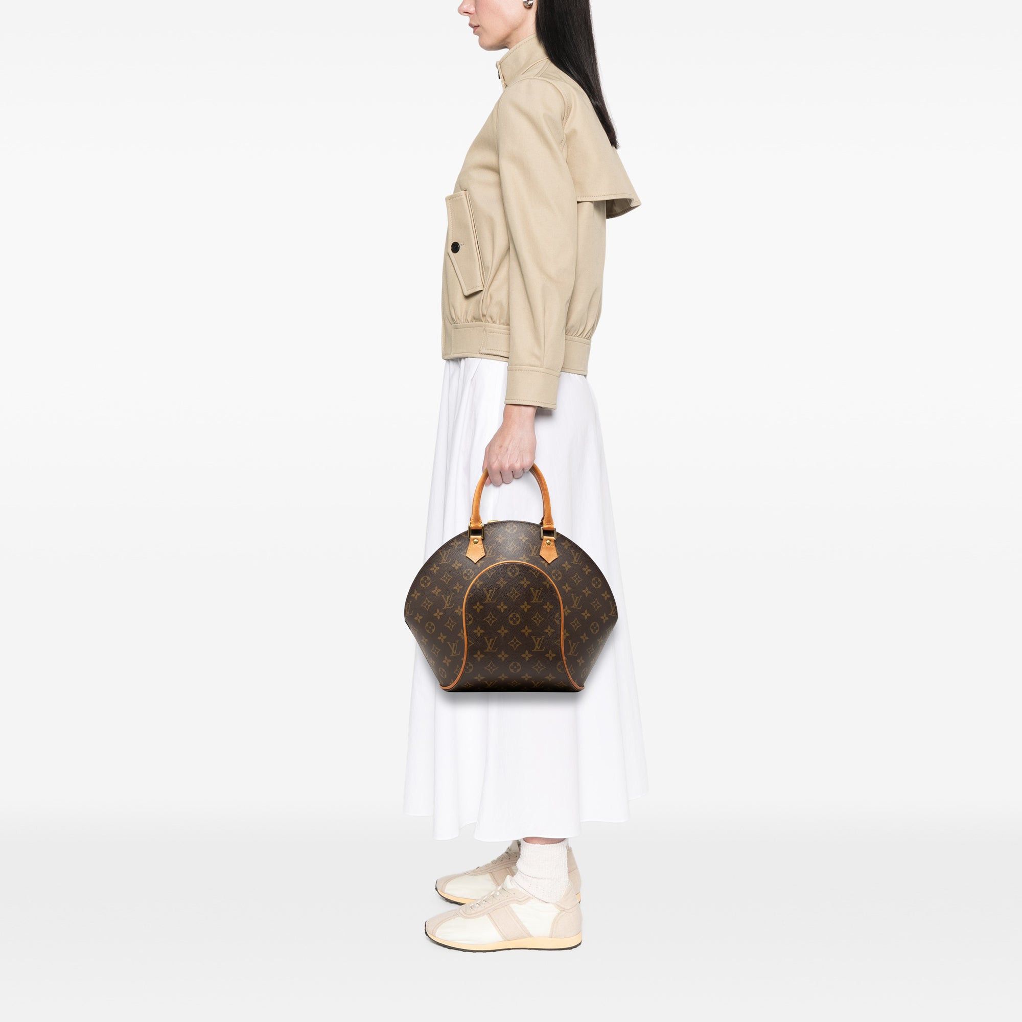 Louis Vuitton Monogram Ellipse MM Size ONE SIZE - 8 Thumbnail