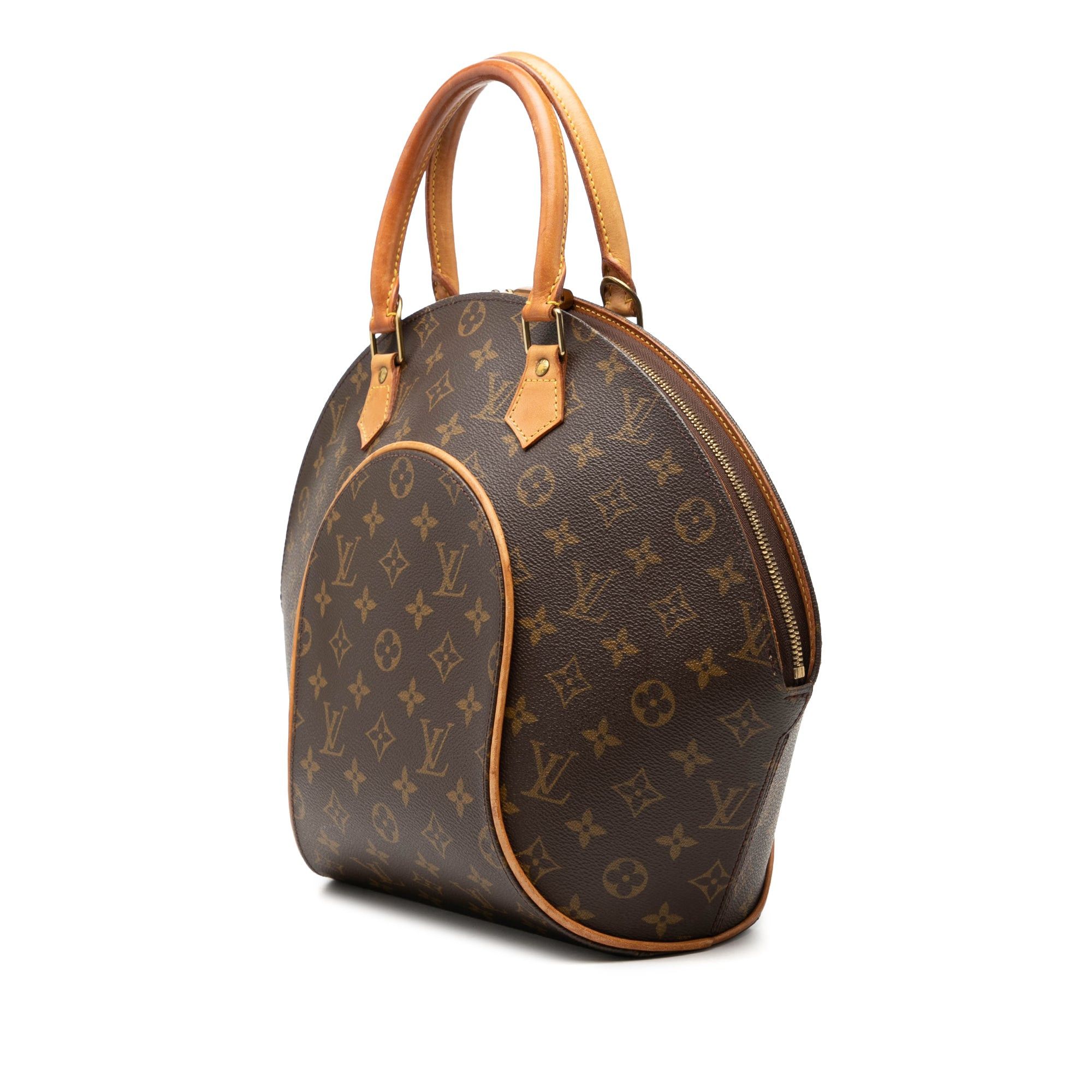 Louis Vuitton Monogram Ellipse MM Size ONE SIZE - 2 Thumbnail