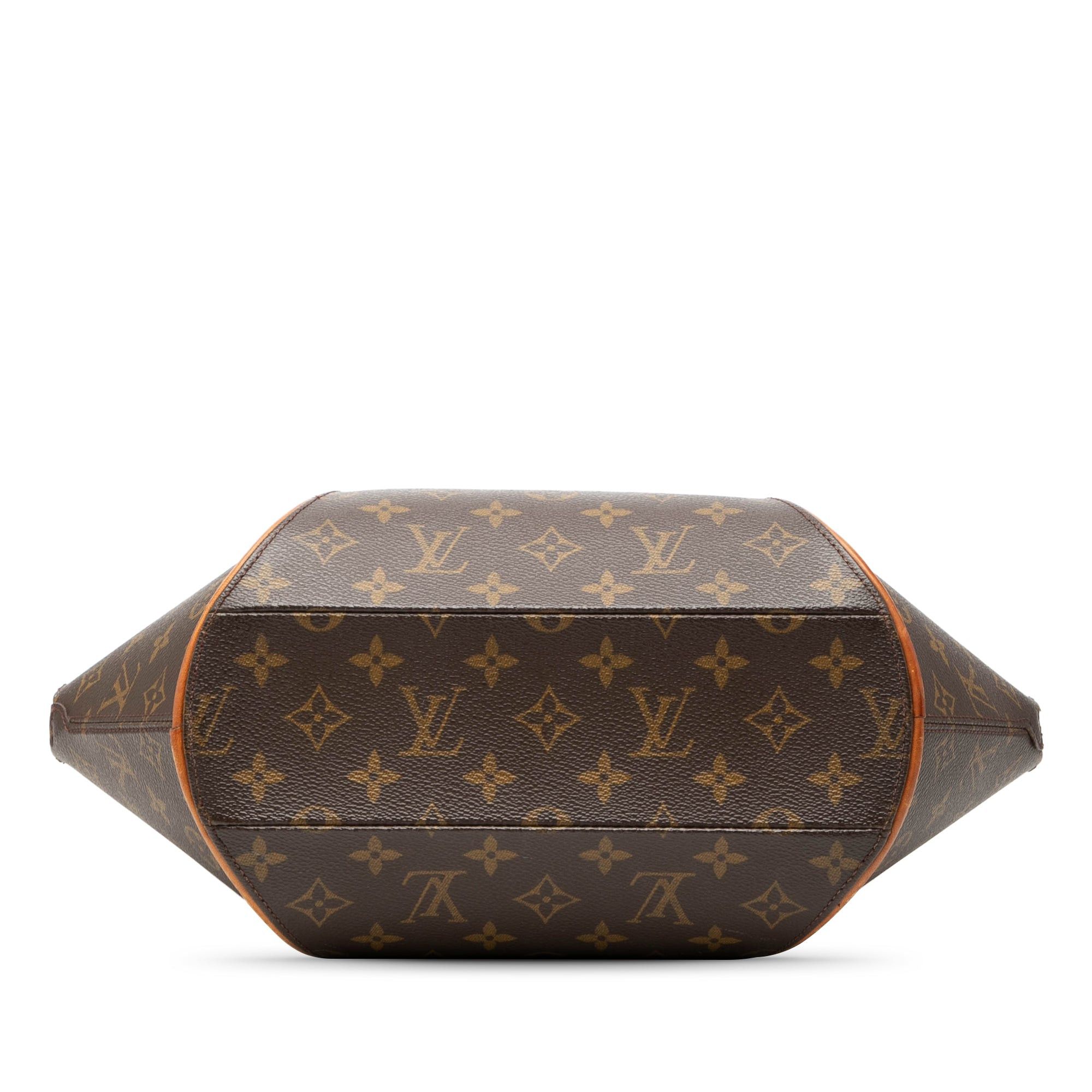 Louis Vuitton Monogram Ellipse MM Size ONE SIZE - 3 Thumbnail