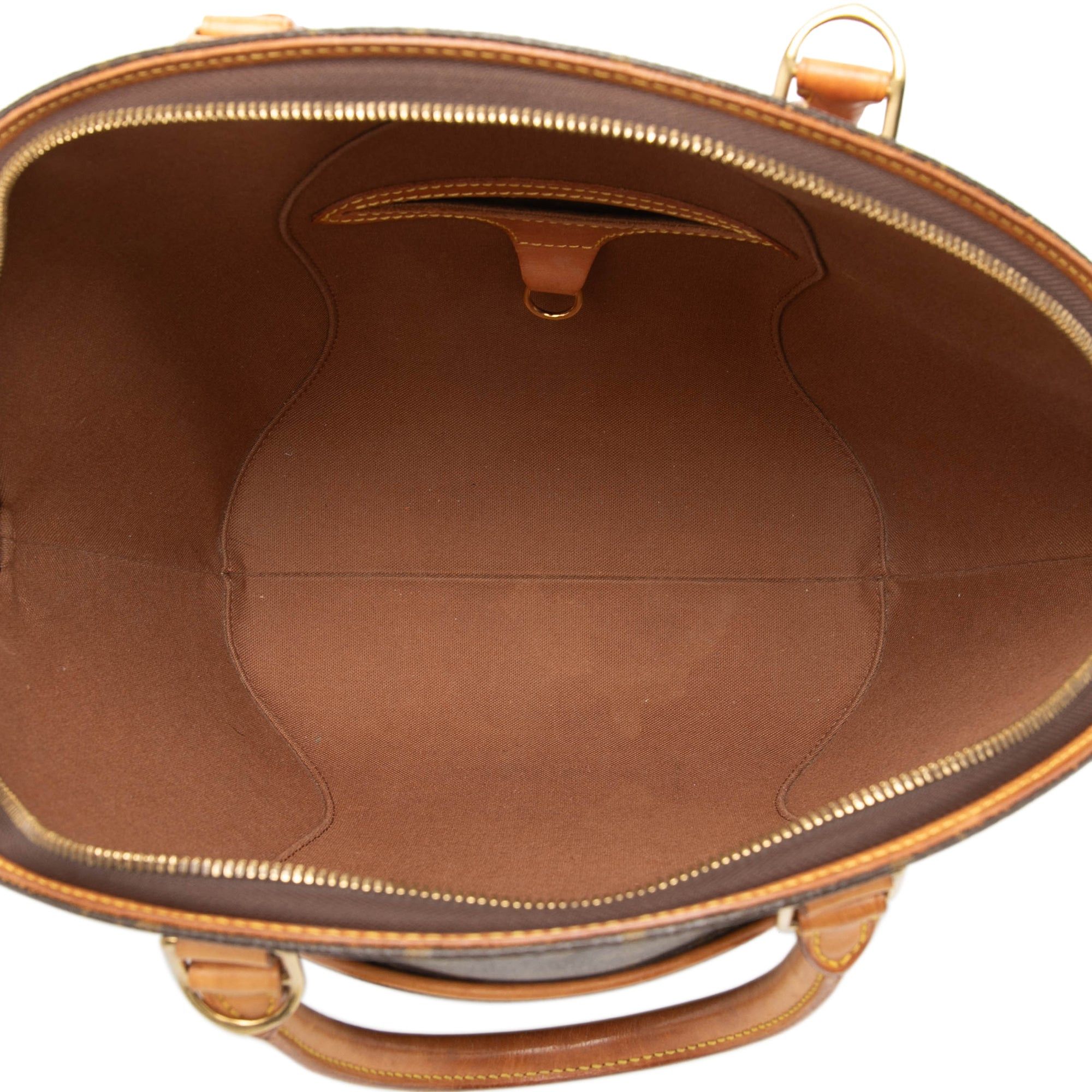 Louis Vuitton Monogram Ellipse MM Size ONE SIZE - 4 Thumbnail