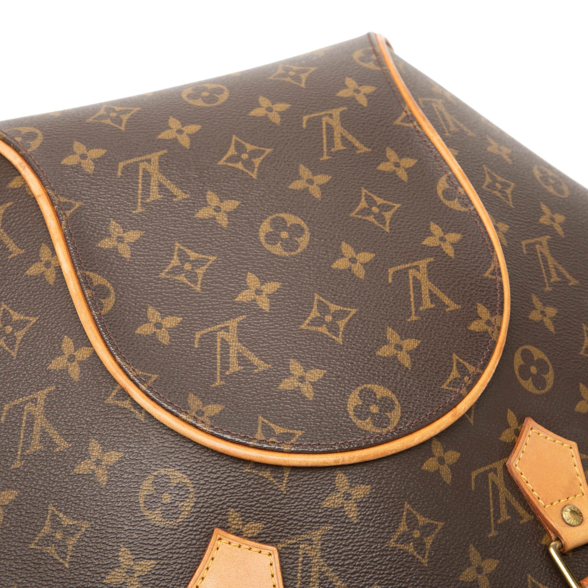 Louis Vuitton Monogram Ellipse MM Size ONE SIZE - 7 Thumbnail