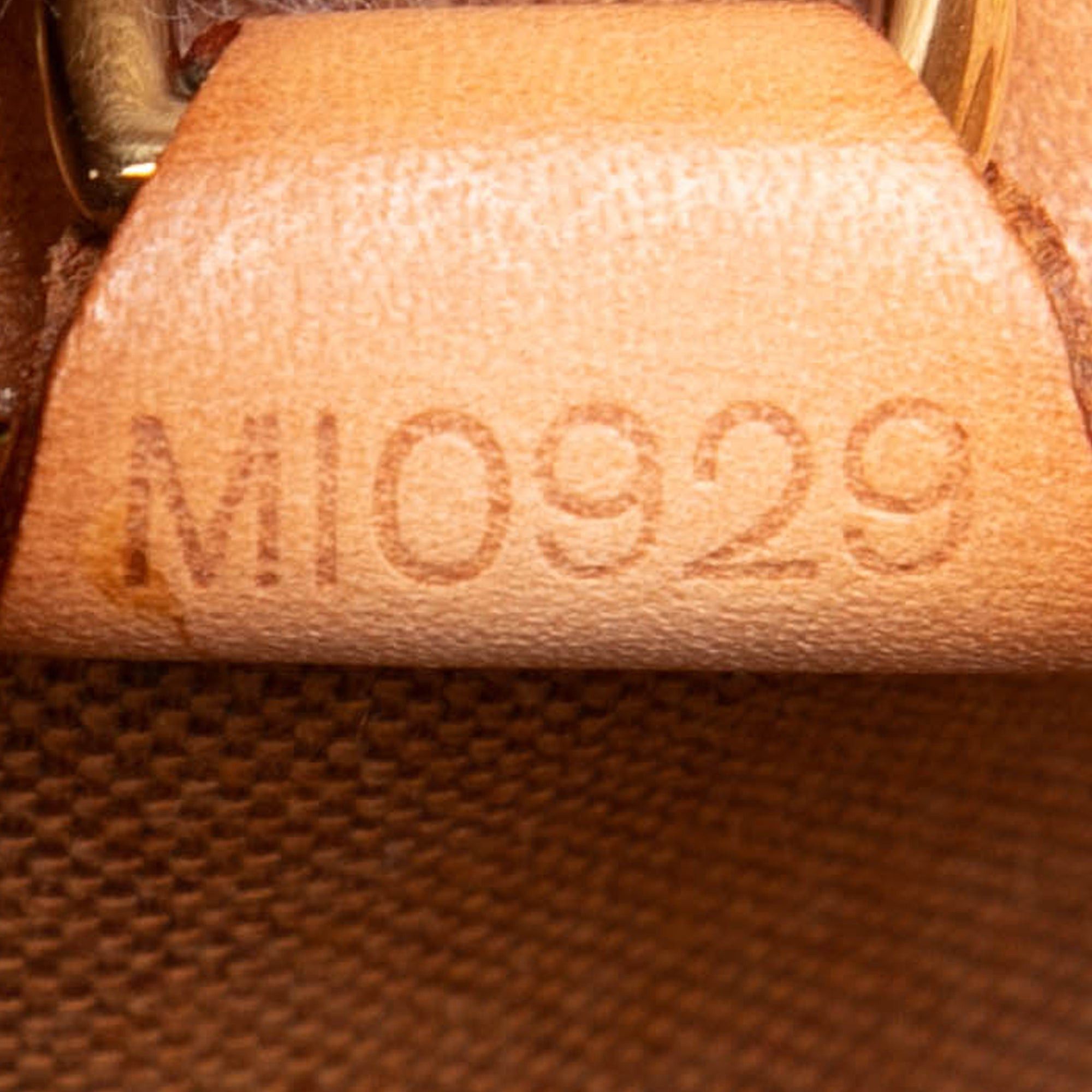 Louis Vuitton Monogram Ellipse MM Size ONE SIZE - 6 Thumbnail