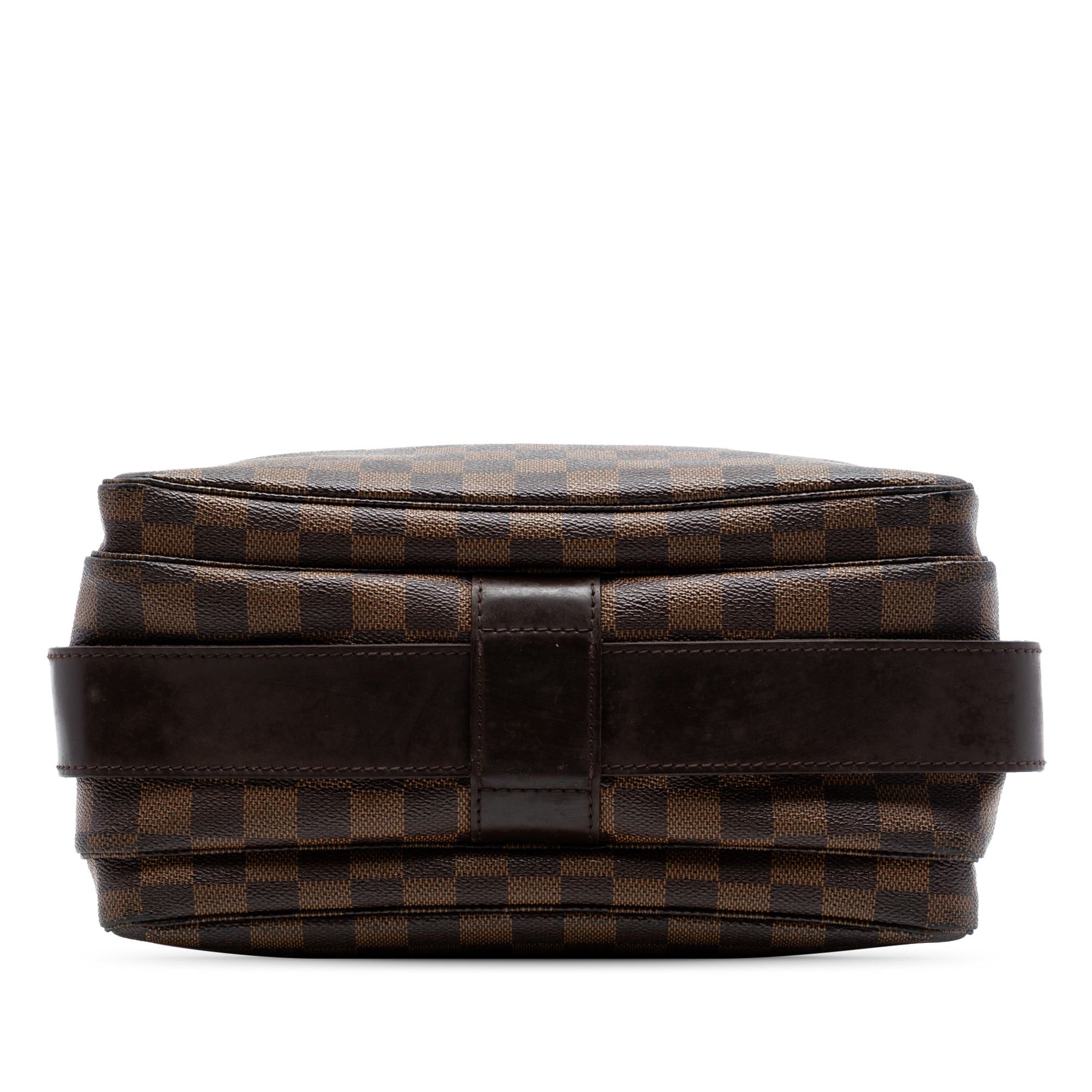 Louis Vuitton Damier Ebene Naviglio Size ONE SIZE - 3 Thumbnail