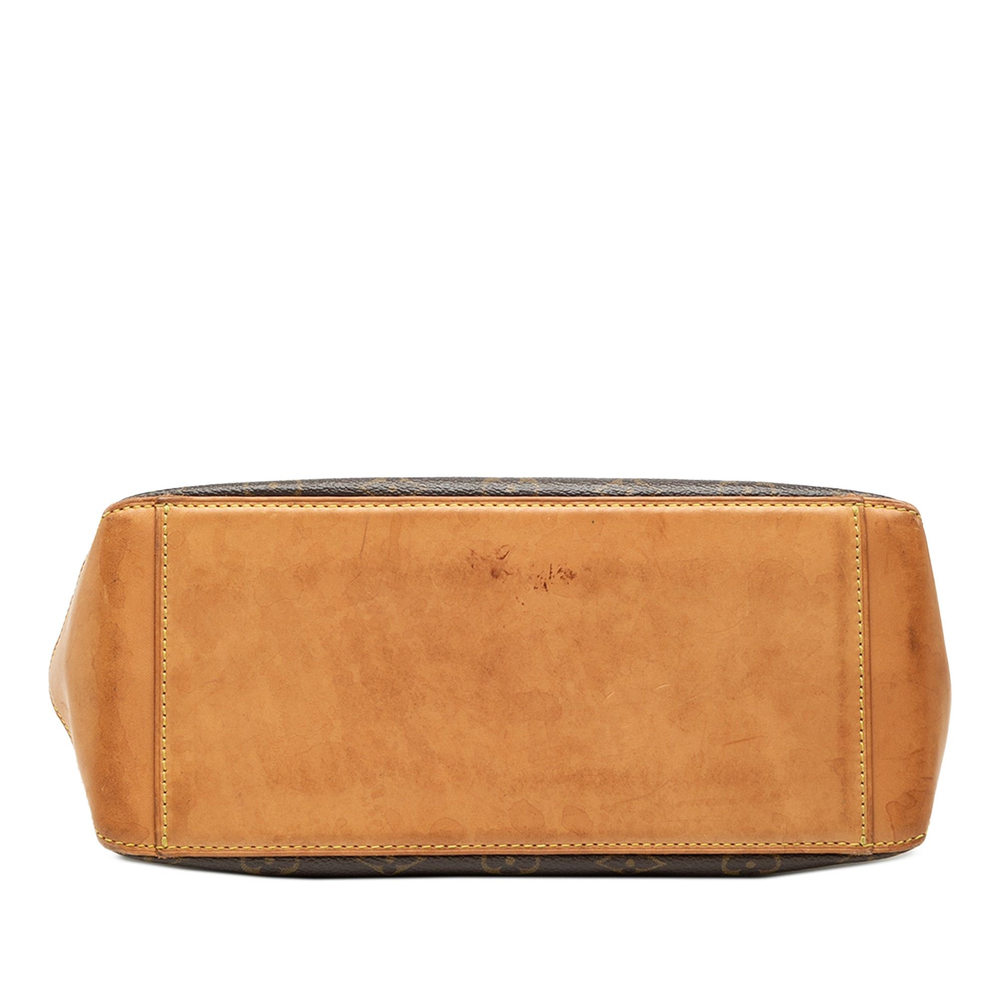 Louis Vuitton Monogram Cabas Piano Size ONE SIZE - 3 Thumbnail