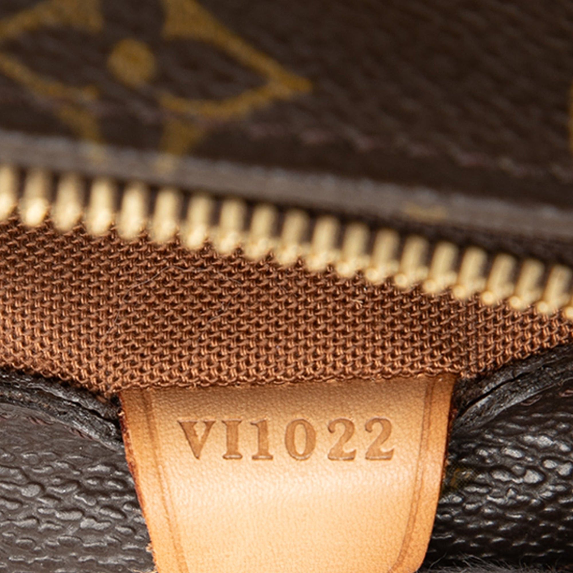 Louis Vuitton Monogram Cabas Piano Size ONE SIZE - 6 Thumbnail