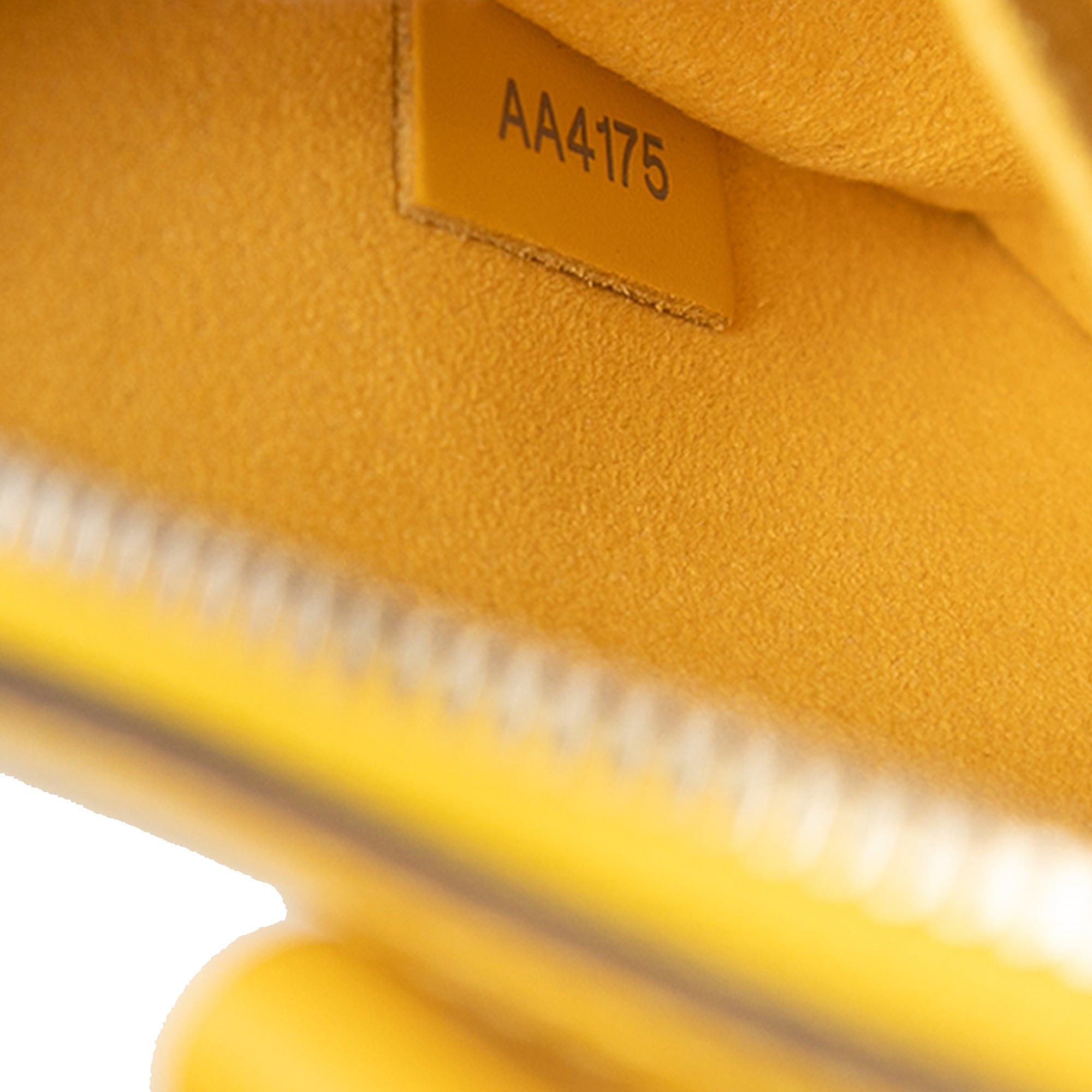 Louis Vuitton Epi Alma BB Size ONE SIZE - 5 Thumbnail