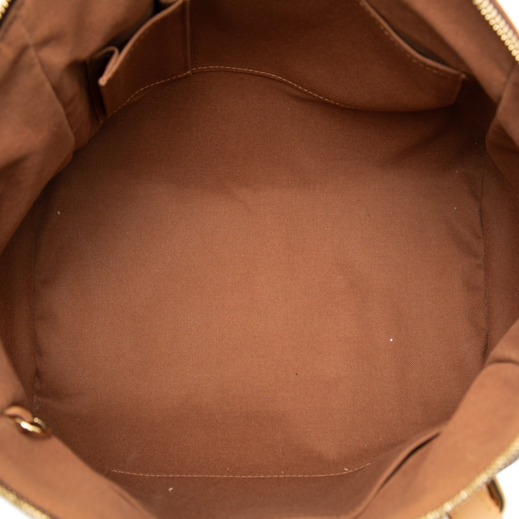 Louis Vuitton Monogram Tivoli GM Size ONE SIZE - 4 Thumbnail